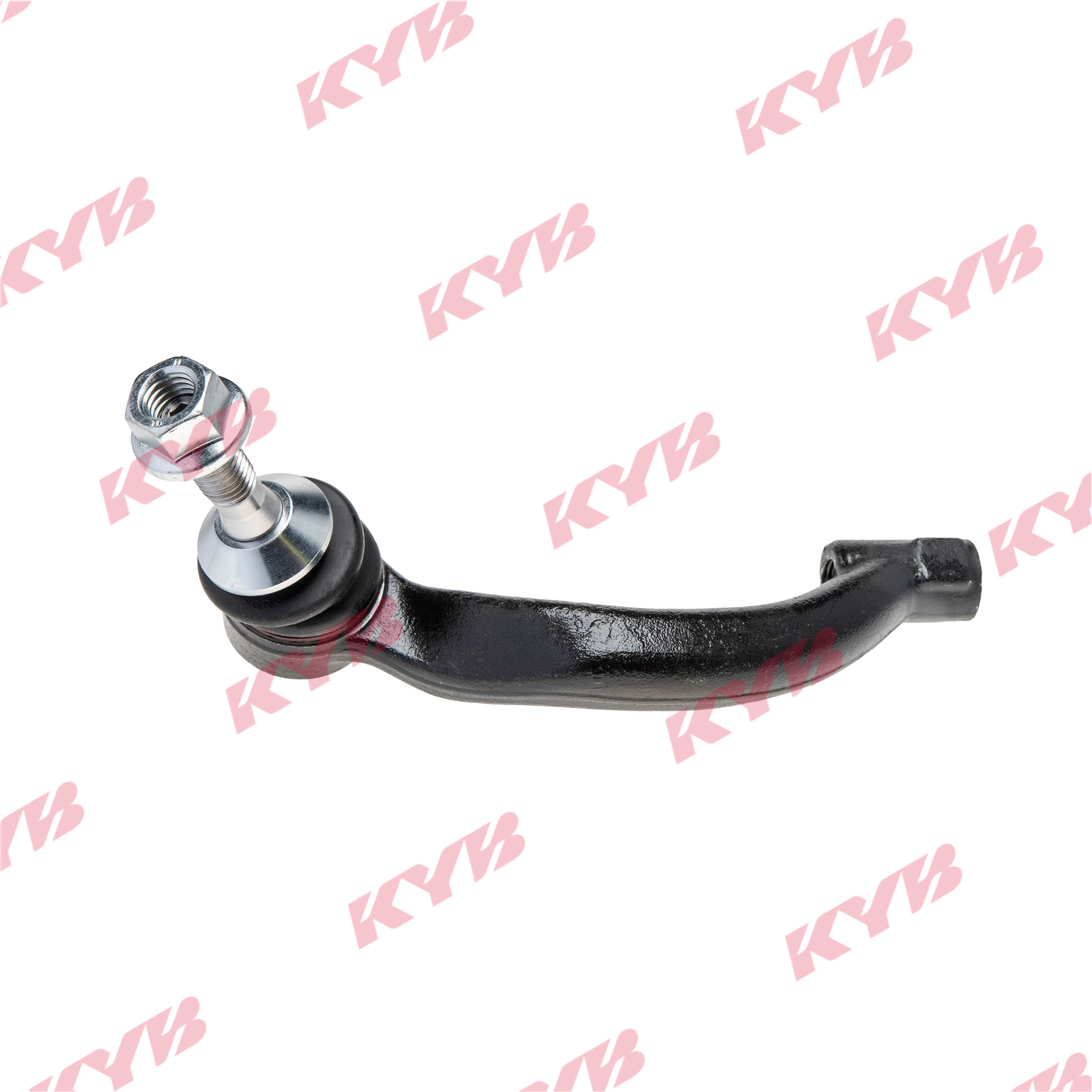 KYB Sporstangkugle ktr4266 højre foraksel for JAGUAR