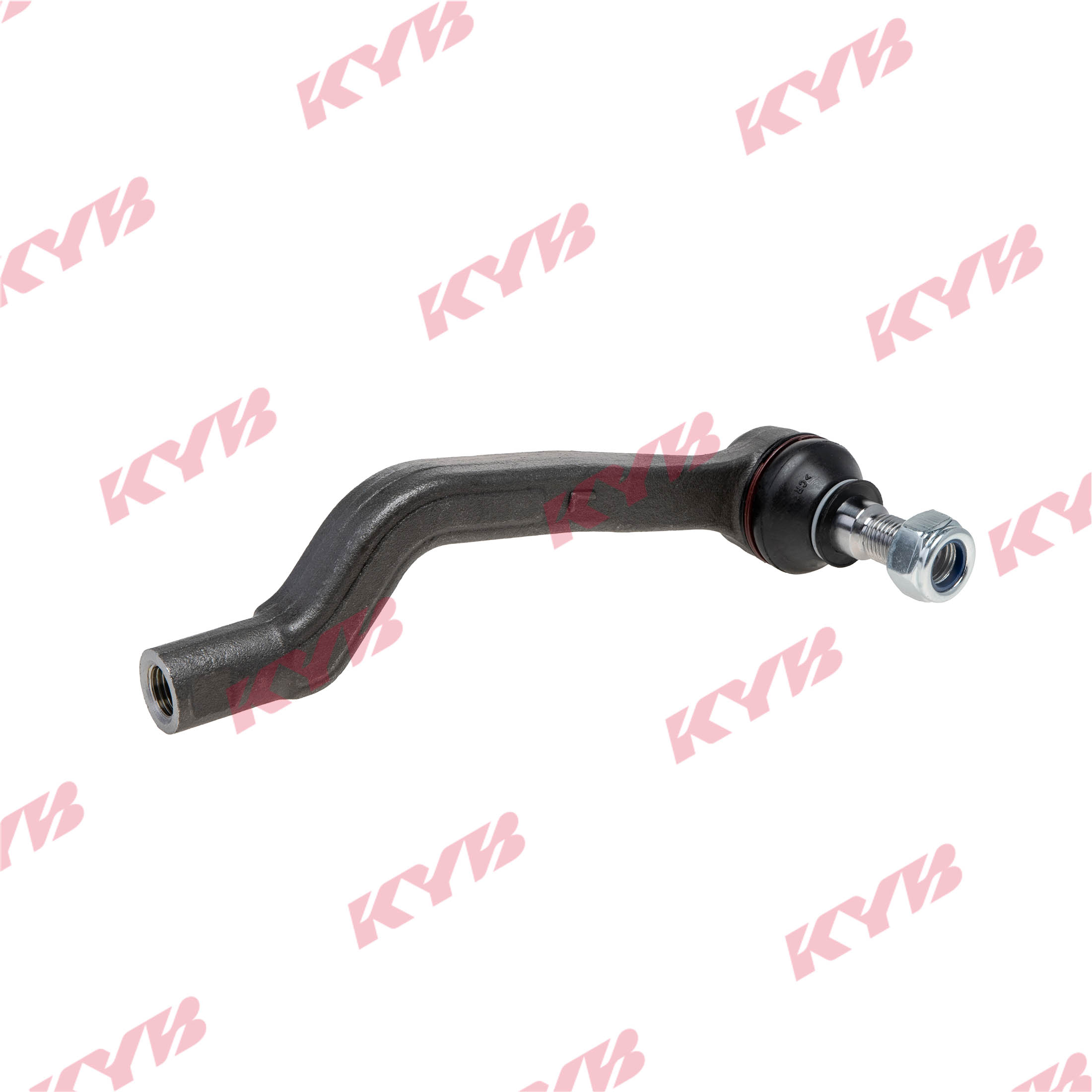 KYB Sporstangkugle ktr4039 venstre foraksel for MERCEDES-BENZ