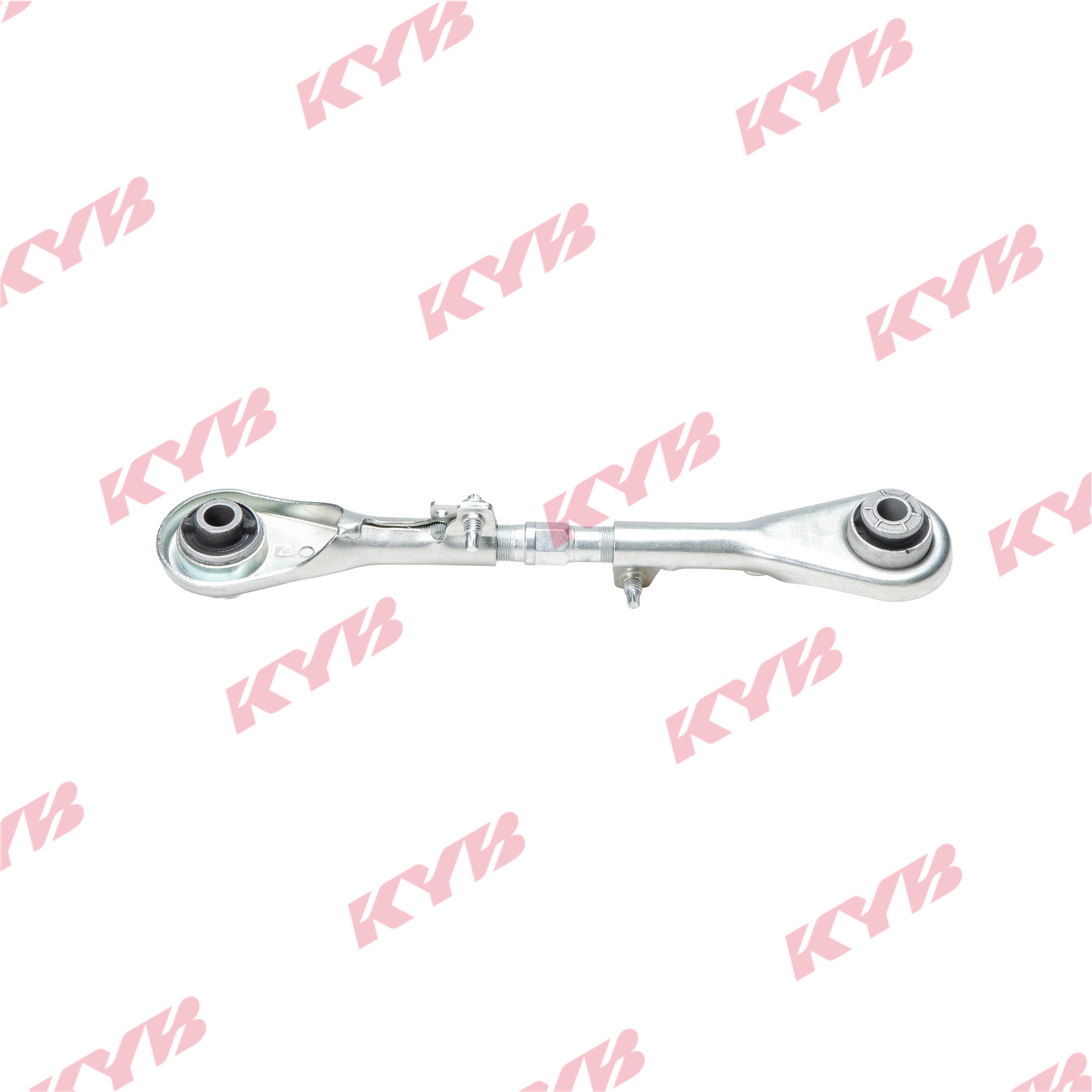 KYB Bærearm, hjulophæng ksc4055 bagaksel for PEUGEOT