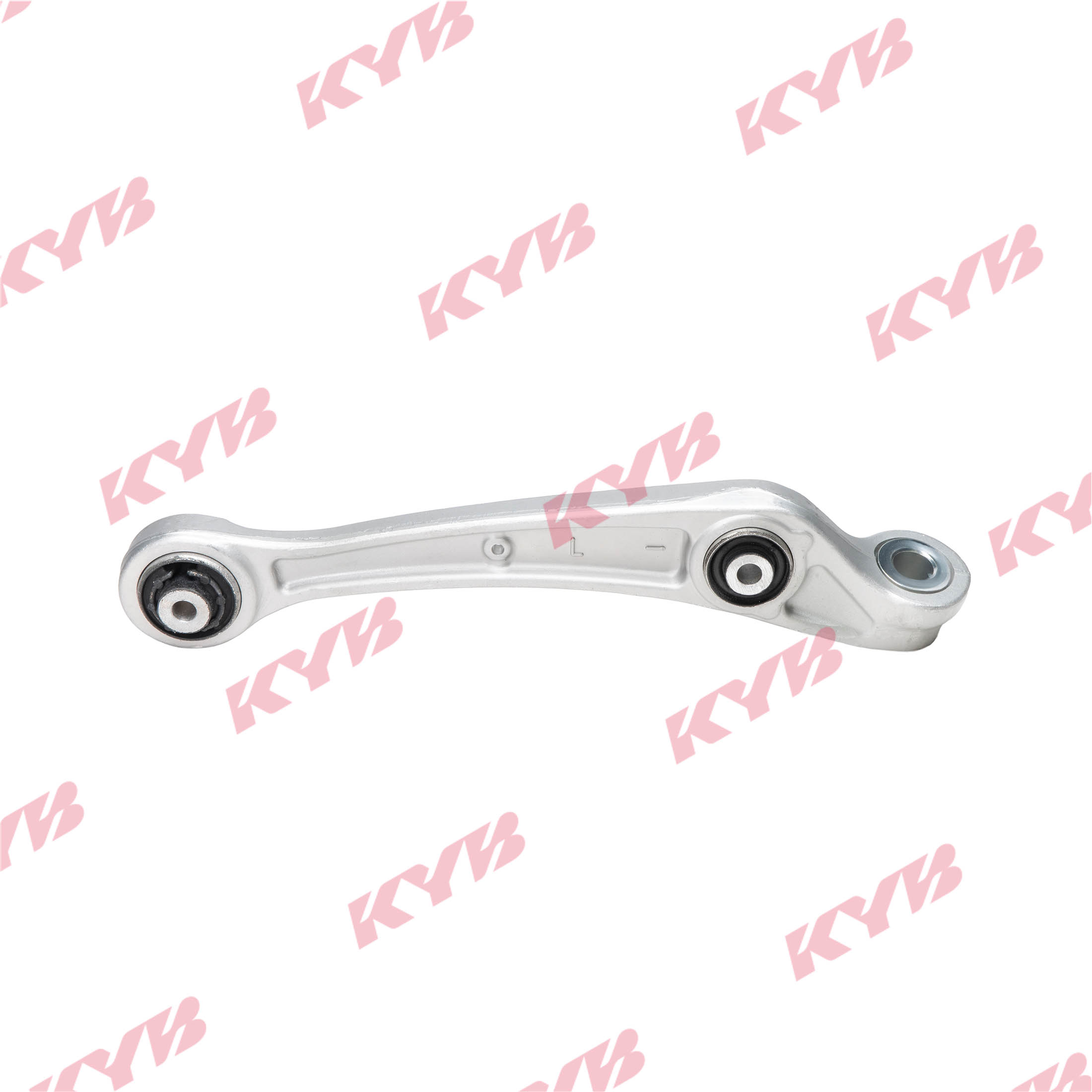 KYB Bærearm, hjulophæng ksc4075 foran for AUDI