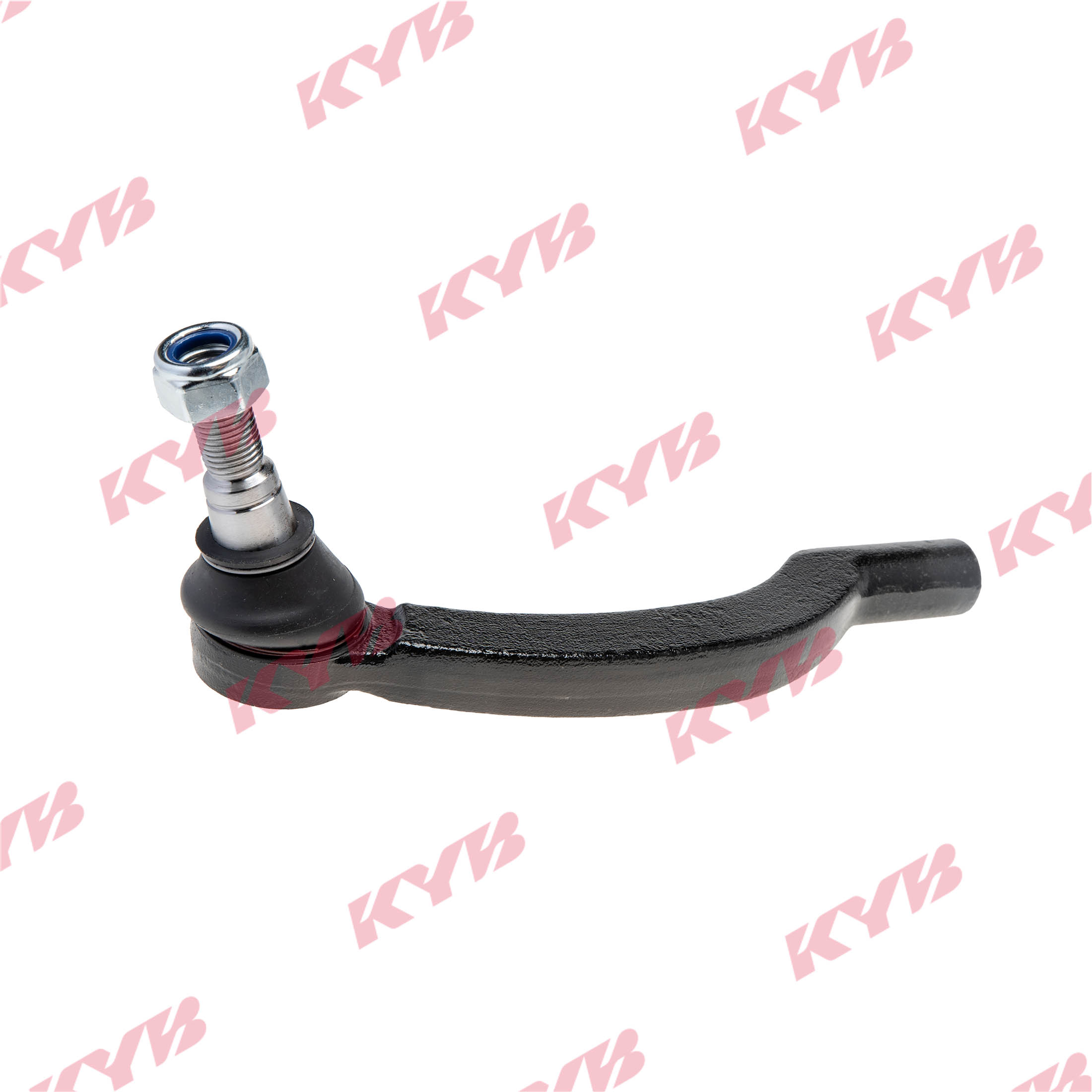 KYB Sporstangkugle ktr4005 venstre foraksel for CITROËN FIAT VAUXHALL
