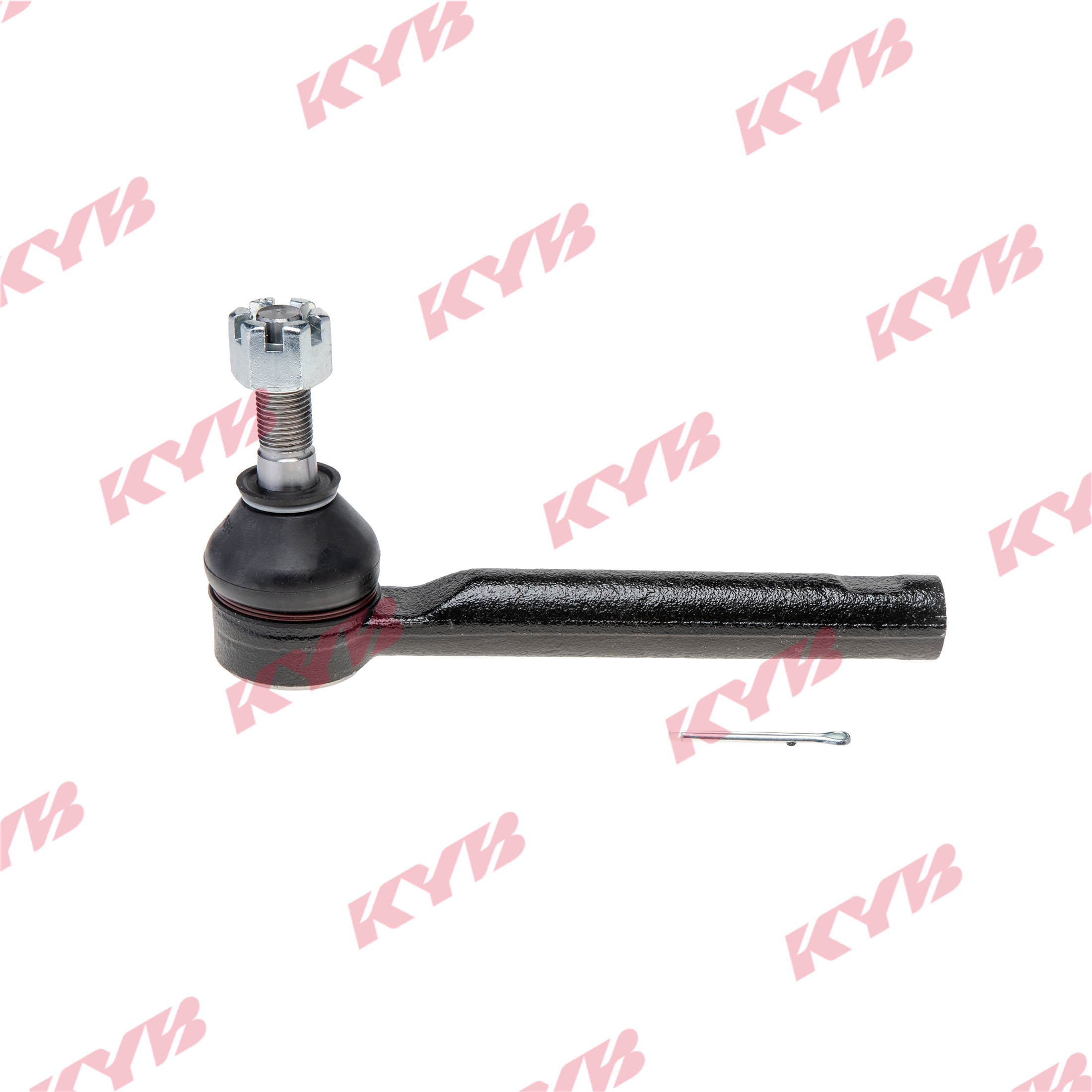 KYB Sporstangkugle ktr4376 foraksel for MAZDA