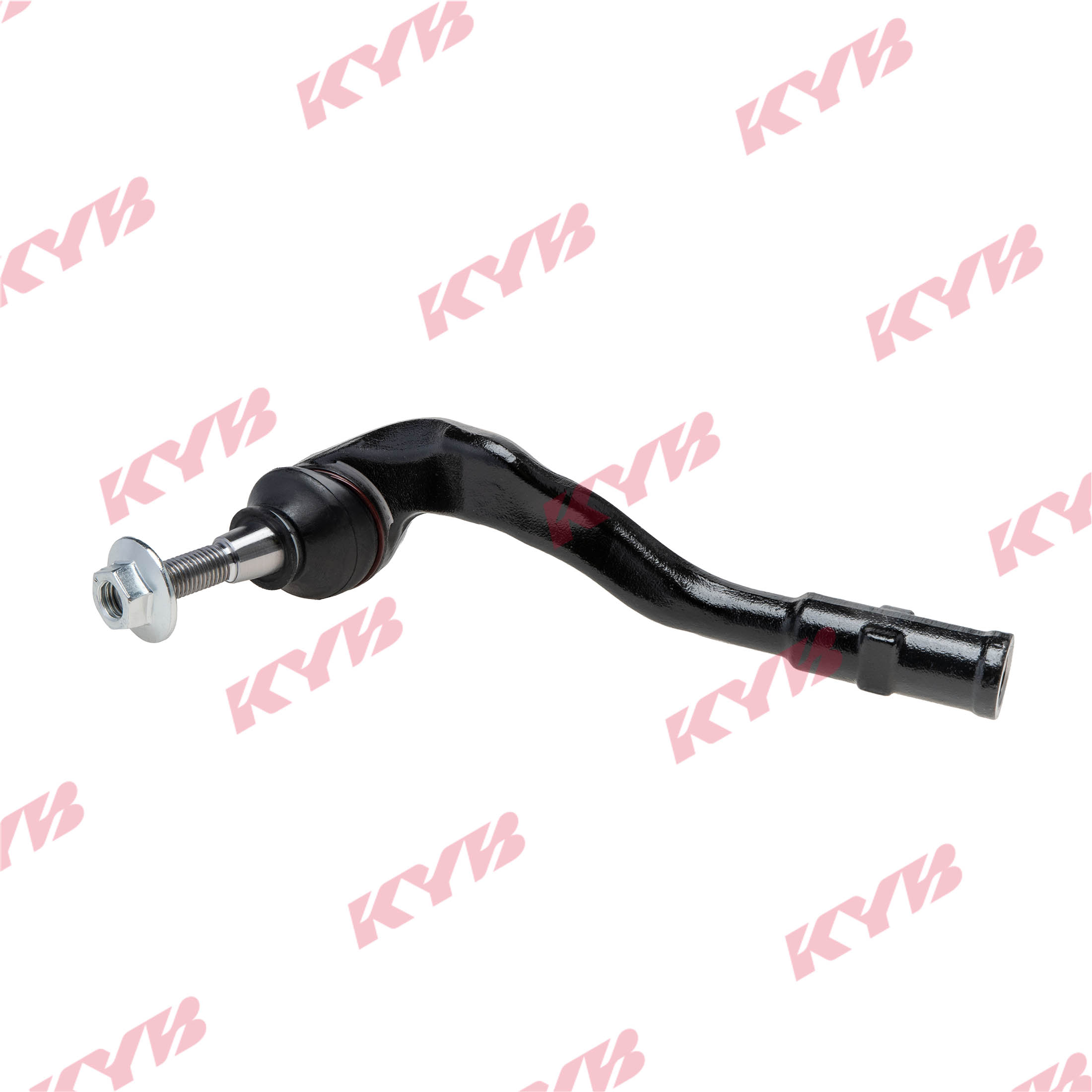 KYB Sporstangkugle ktr4016 højre foraksel for AUDI