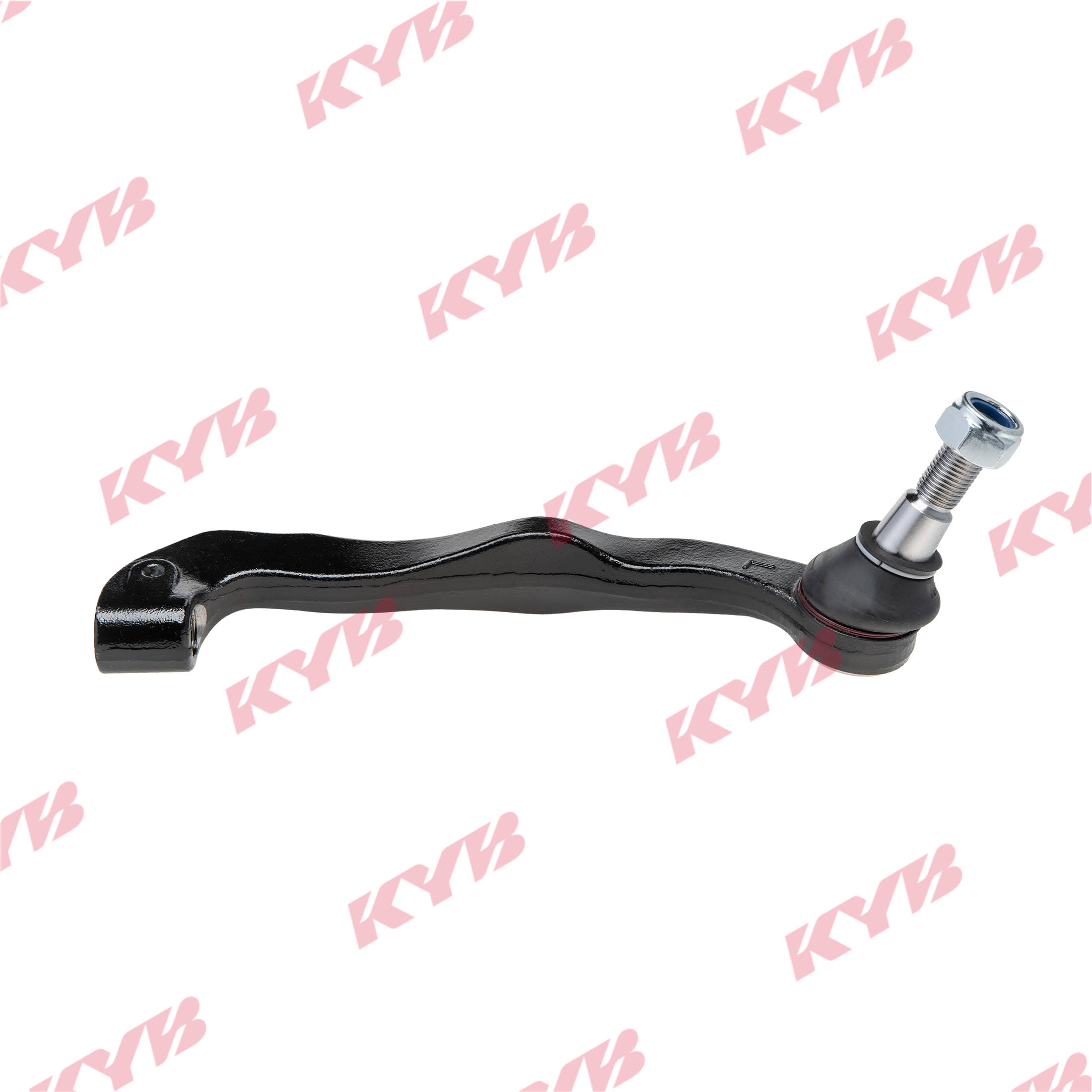 KYB Sporstangkugle ktr4058 venstre foraksel for VW