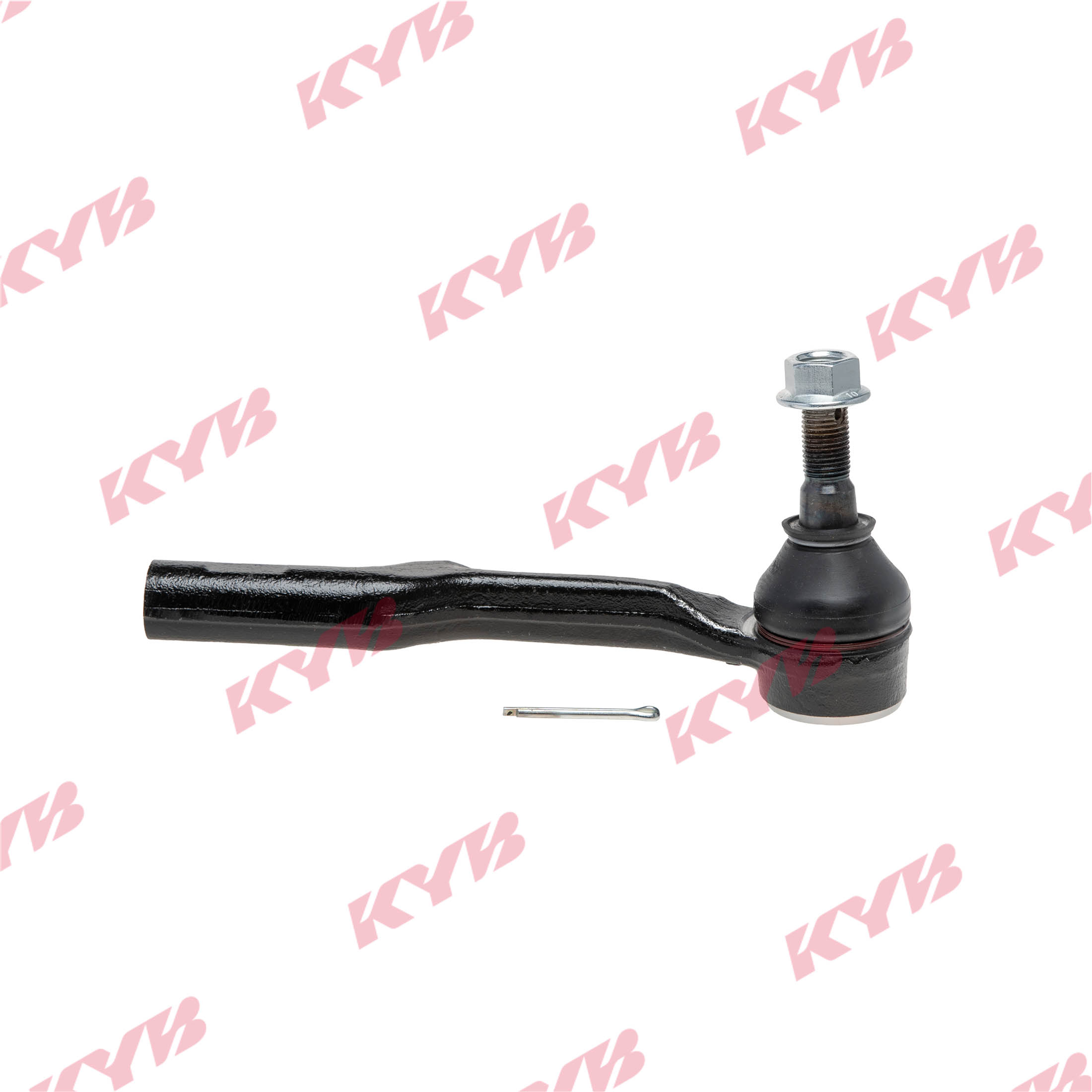KYB Sporstangkugle ktr4690 1. foraksel, højre side for MAZDA