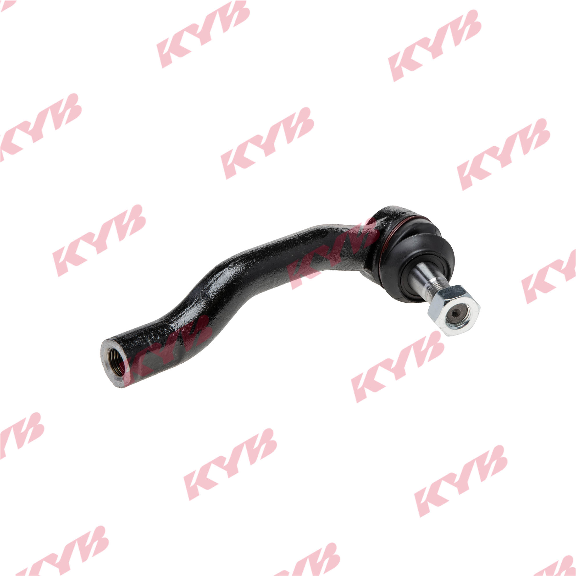 KYB Sporstangkugle ktr4652 1. foraksel, venstre side for RENAULT