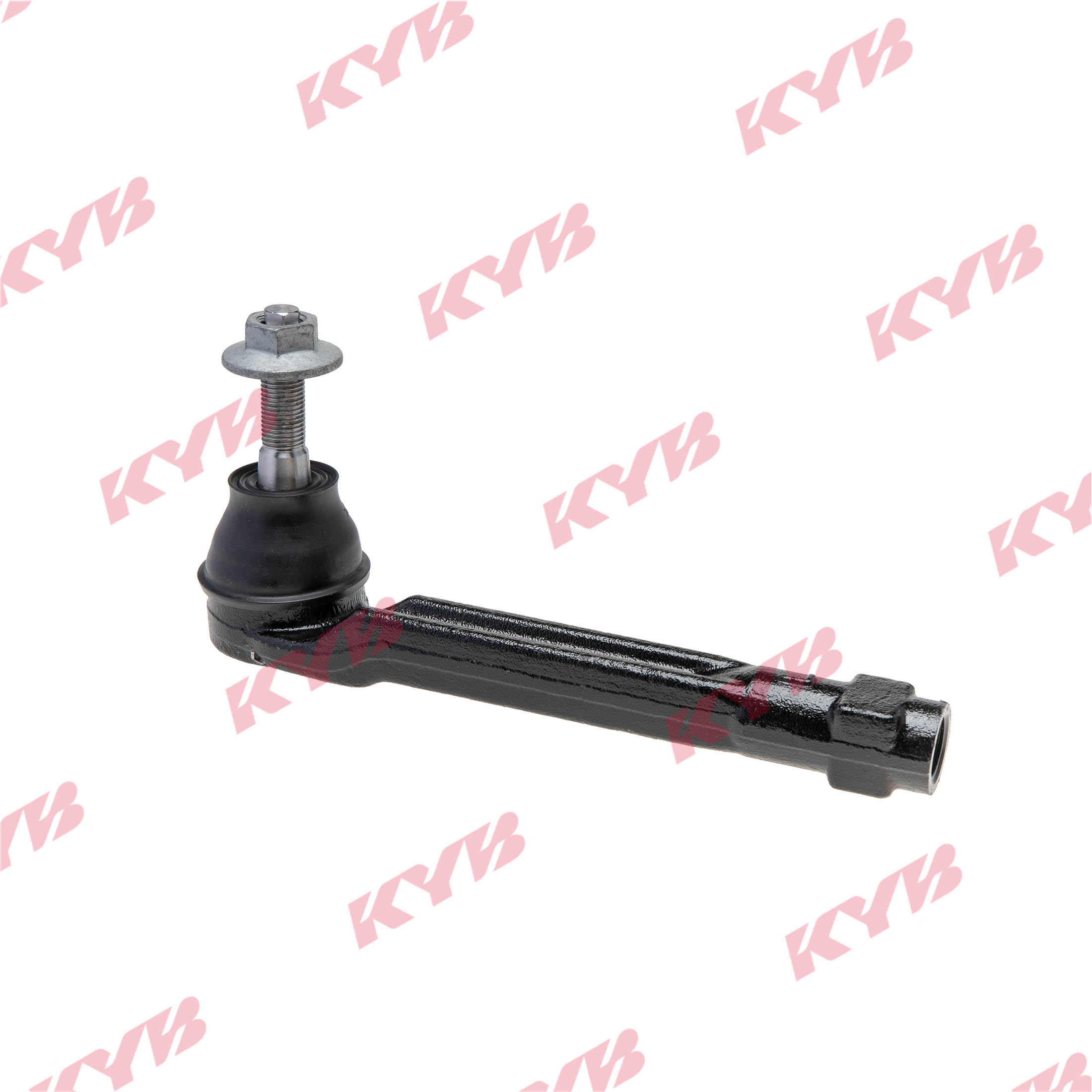 KYB Sporstangkugle ktr4566 1. foraksel, venstre side for HYUNDAI