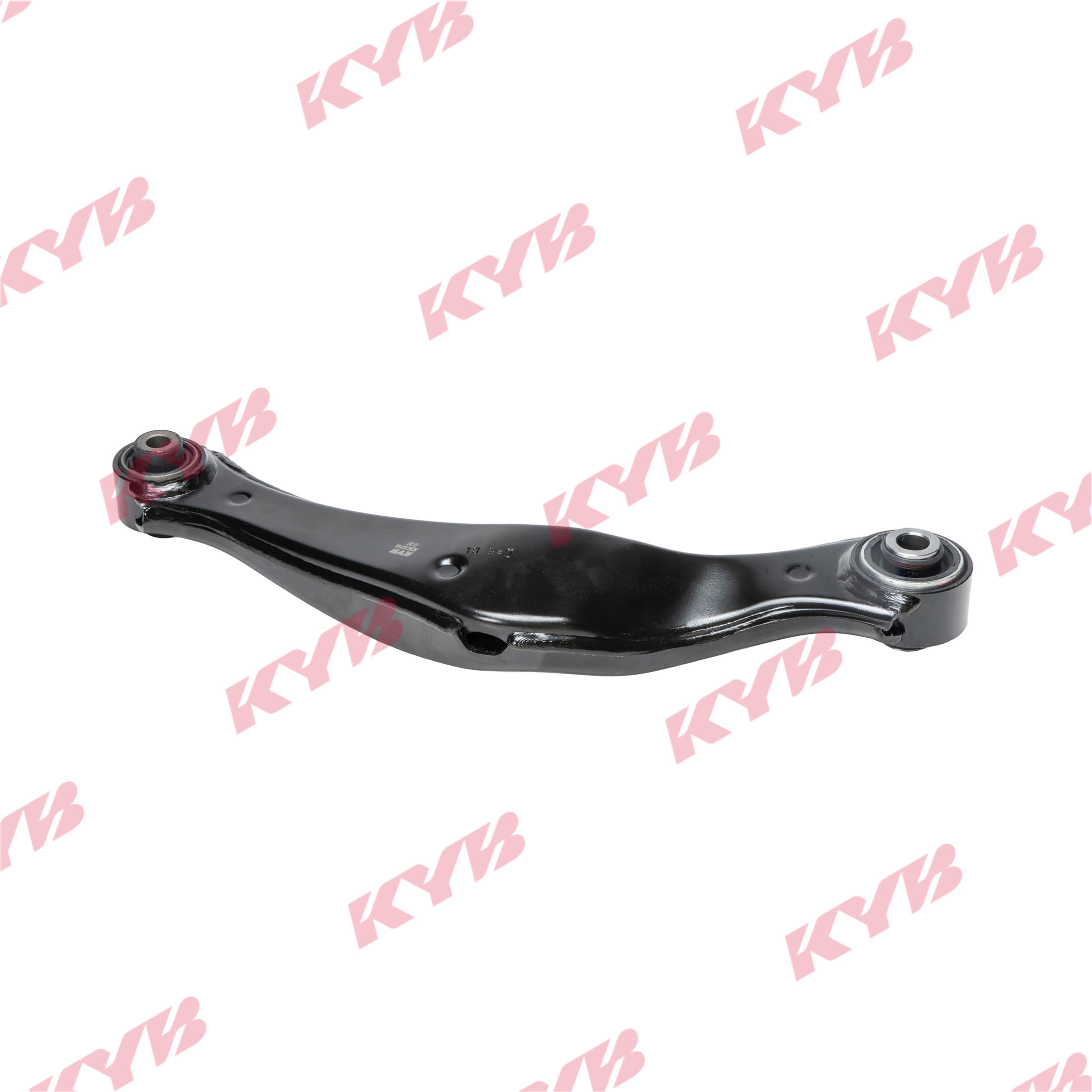 KYB Bærearm, hjulophæng ksc5714 oppe for VAUXHALL