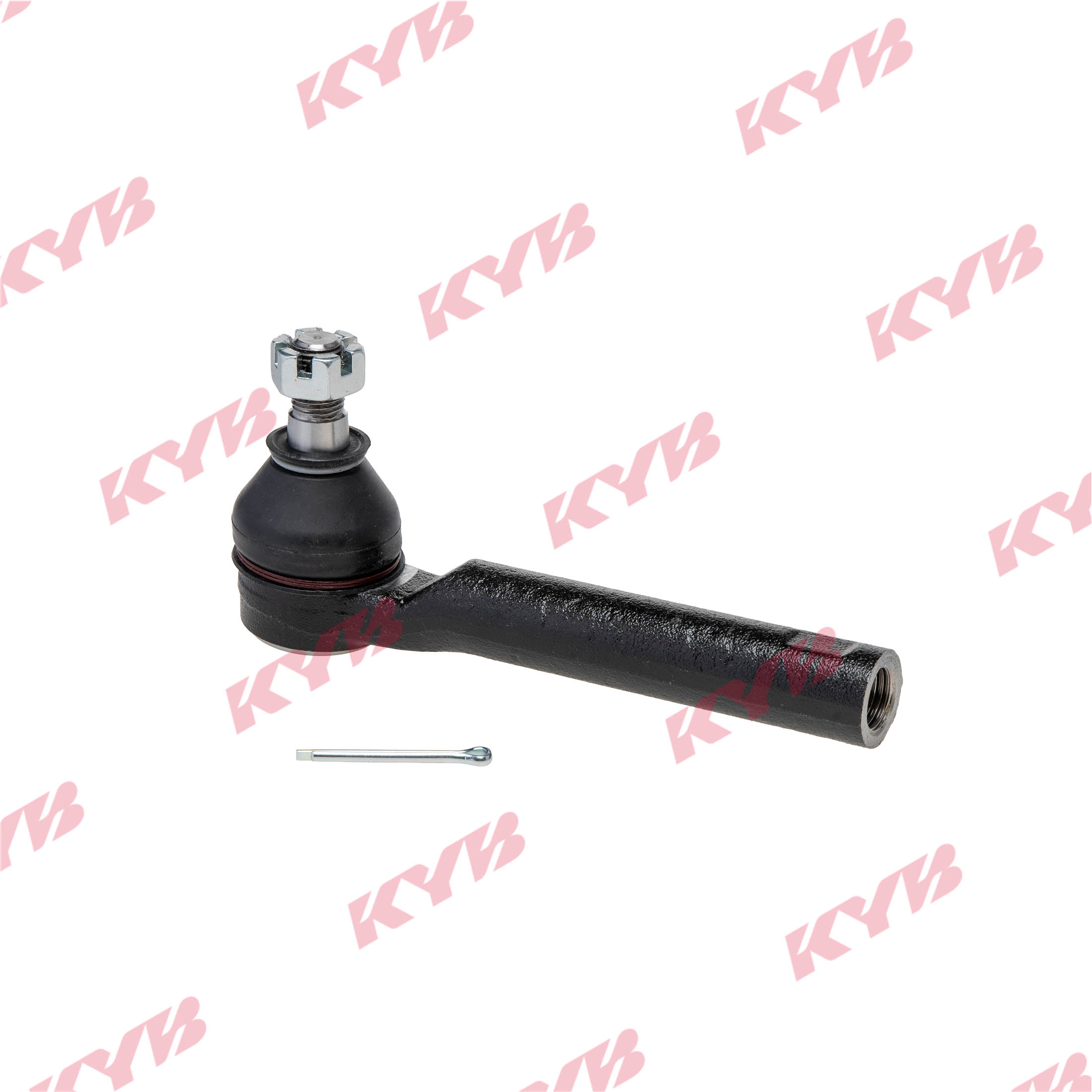 KYB Sporstangkugle ktr4792 foraksel for SUBARU