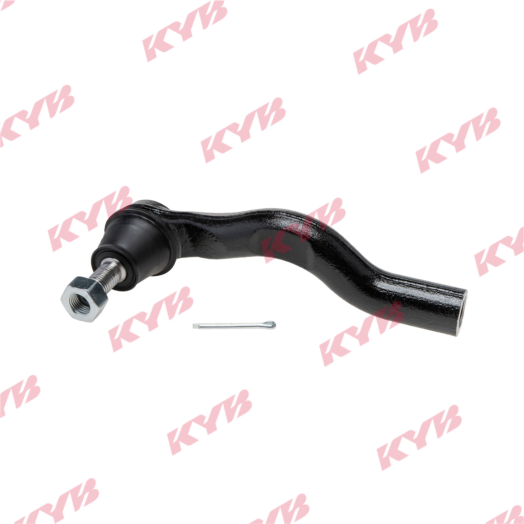 KYB Sporstangkugle ktr4546 1. foraksel, højre side for HONDA