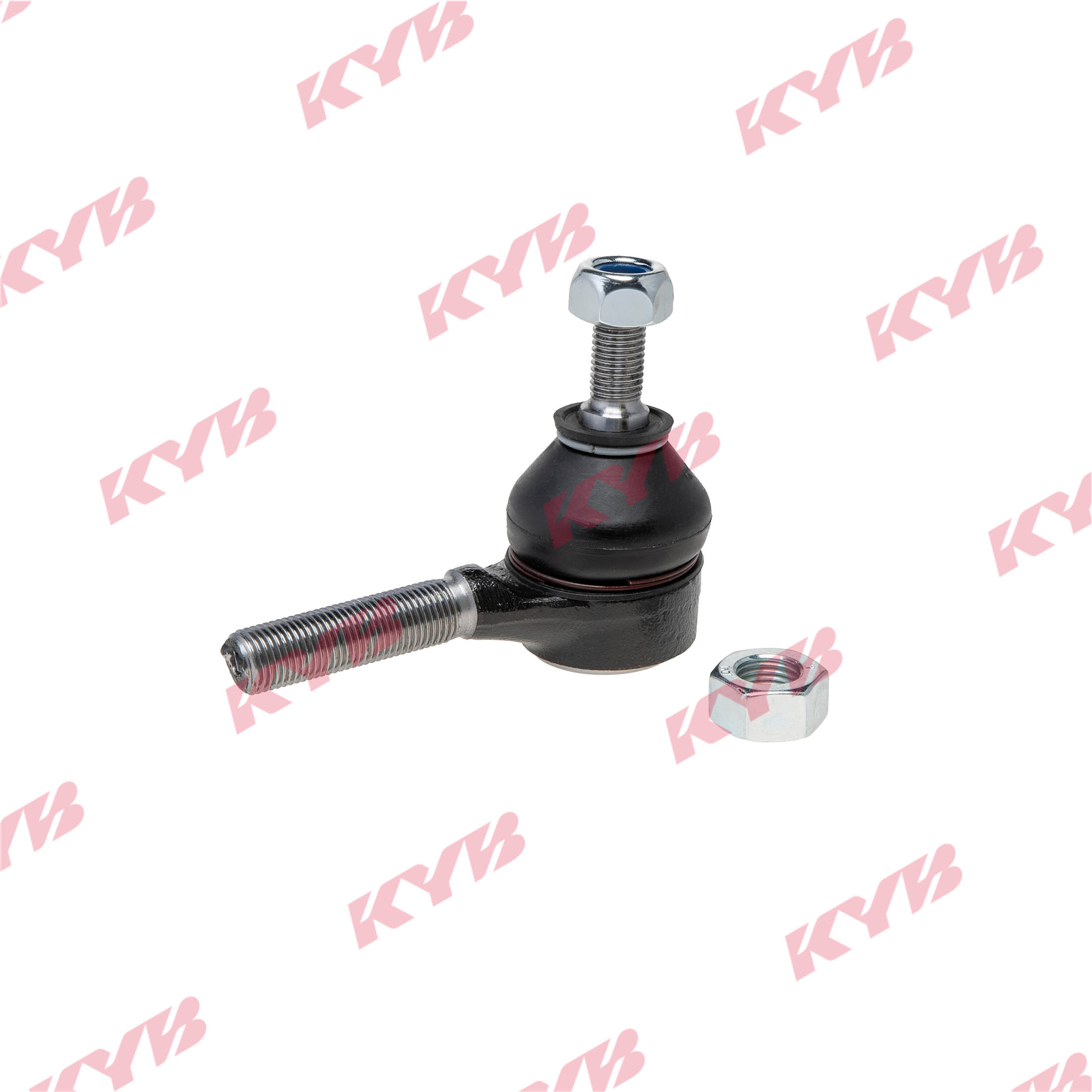 KYB Sporstangkugle ktr4747 foraksel for RENAULT