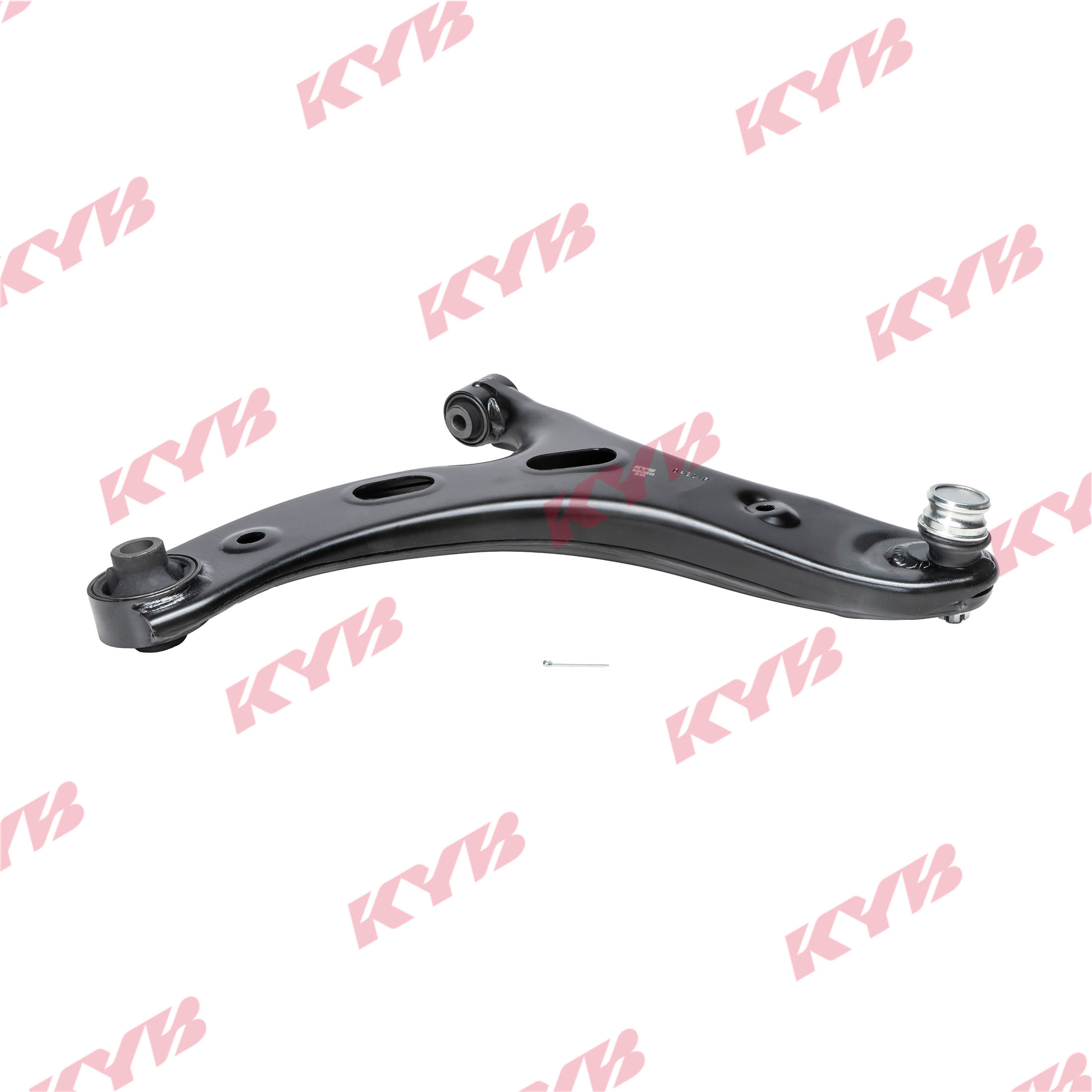 KYB Bærearm, hjulophæng ksc5916 nede for SUBARU