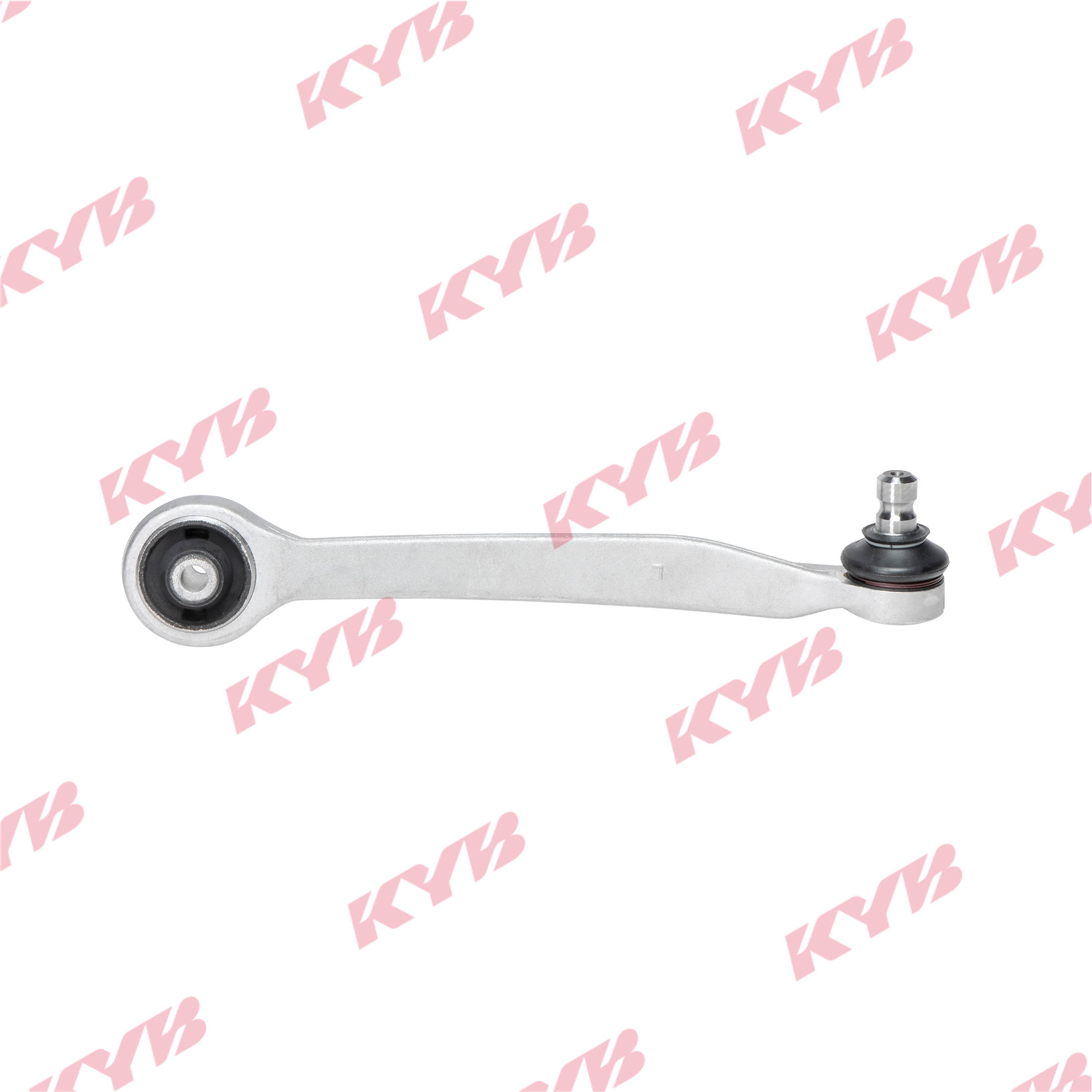 KYB Bærearm, hjulophæng ksc4303 oppe for VW