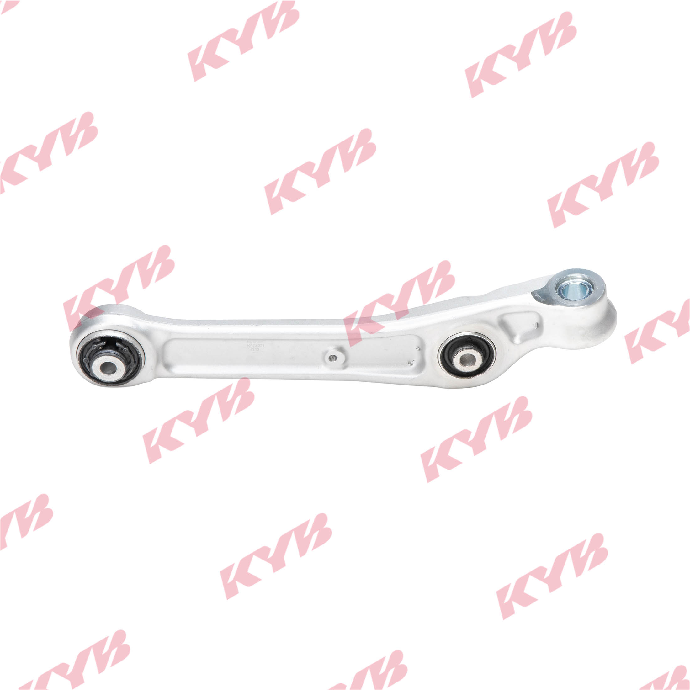 KYB Bærearm, hjulophæng ksc4271 nede for AUDI