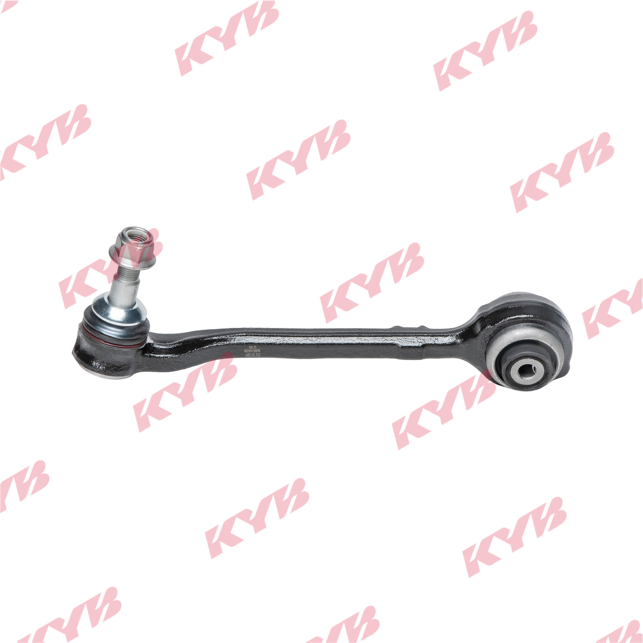 KYB Bærearm, hjulophæng ksc4429 nede for BMW