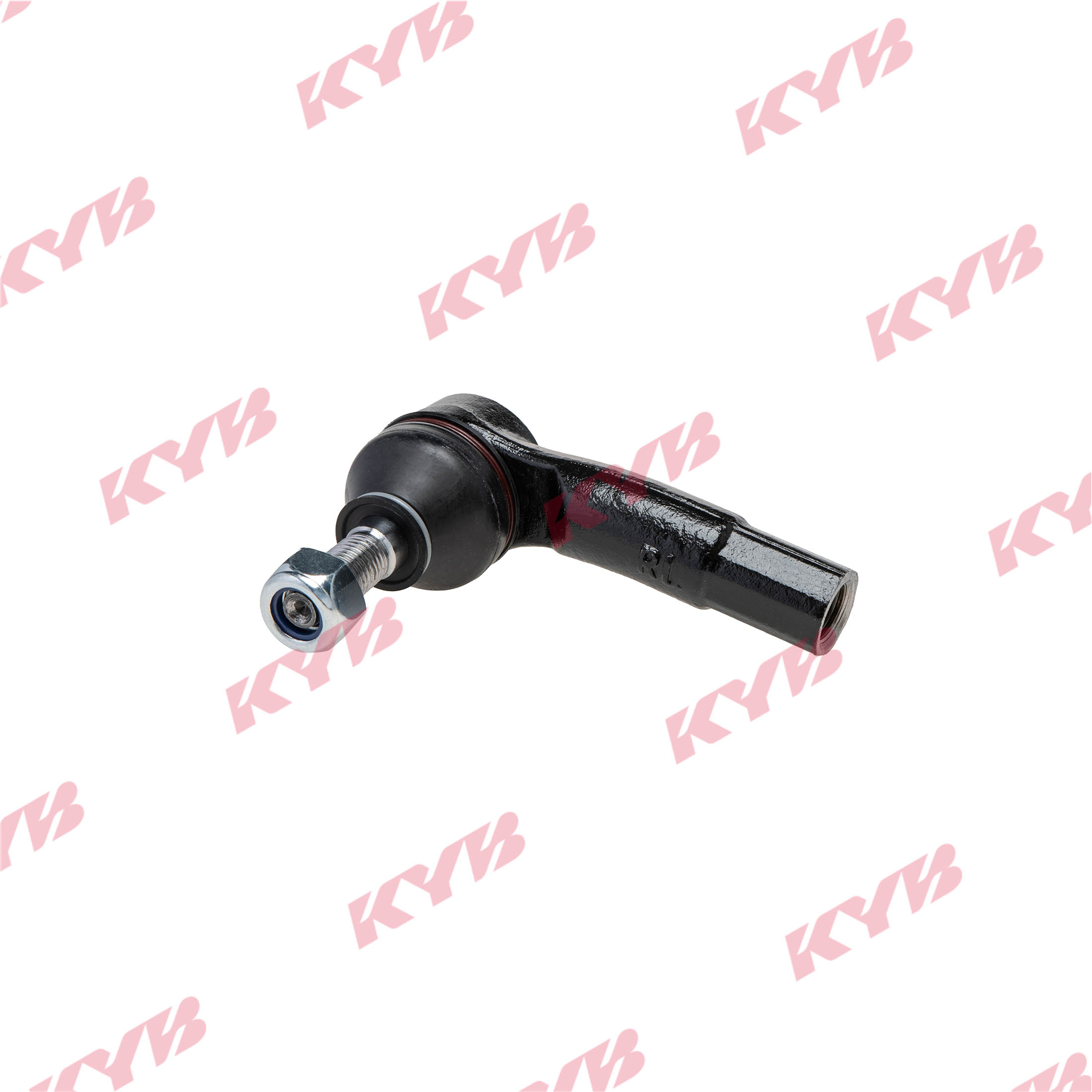 KYB Sporstangkugle ktr4833 1. foraksel, højre side for VW