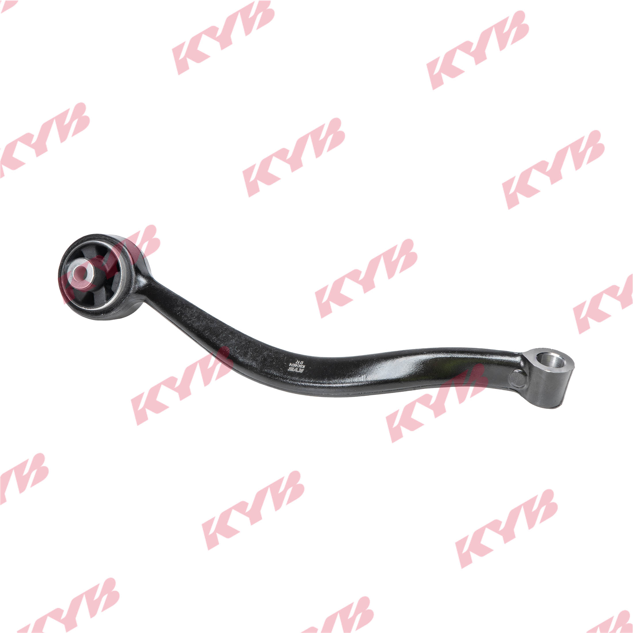 KYB Bærearm, hjulophæng ksc4574 nede for BMW