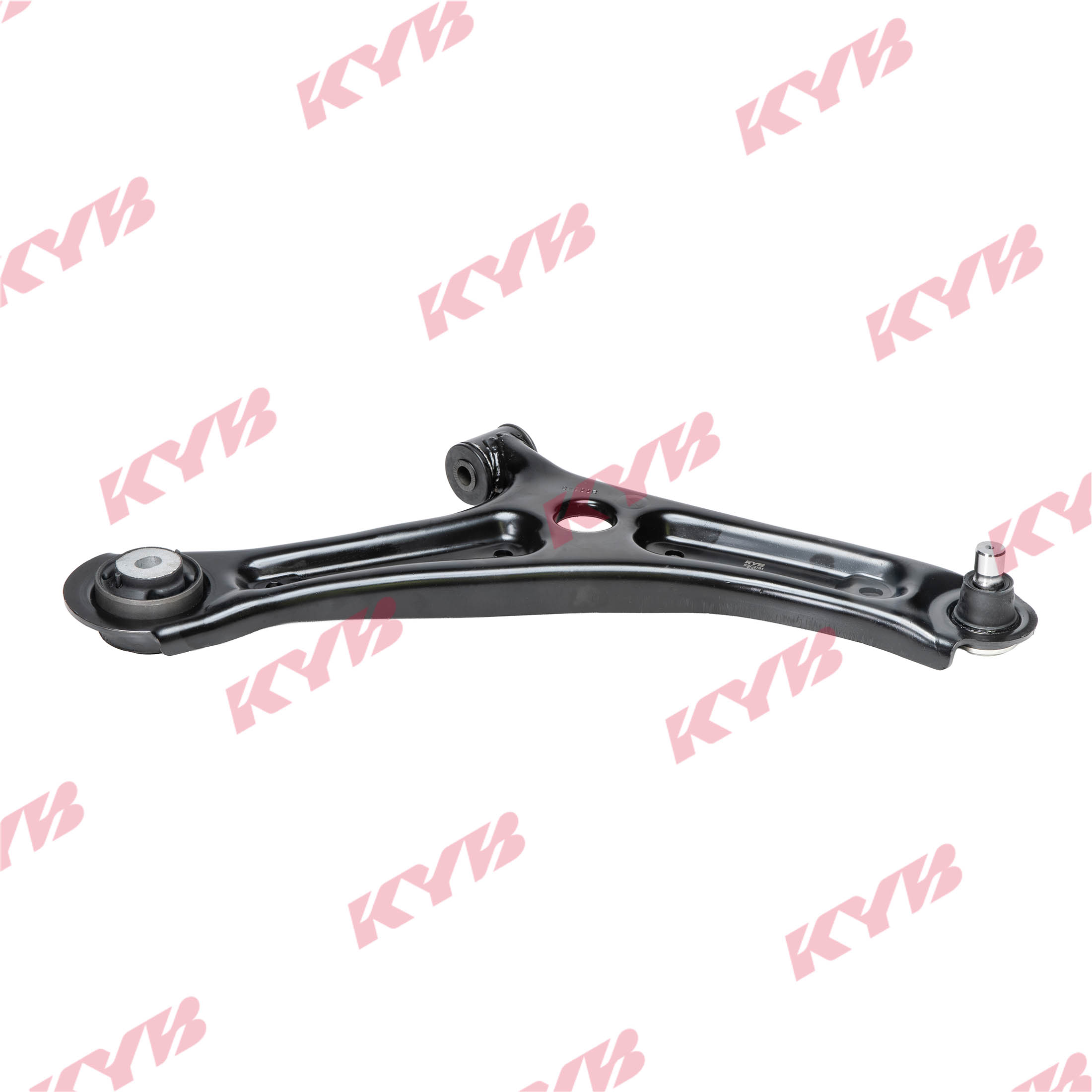 KYB Bærearm, hjulophæng ksc4781 nede for FORD