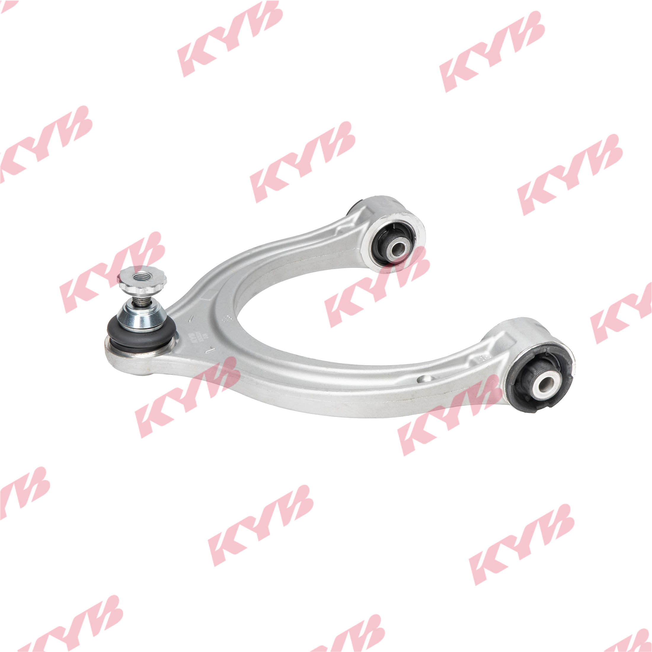 KYB Bærearm, hjulophæng ksc5331 oppe for MERCEDES-BENZ
