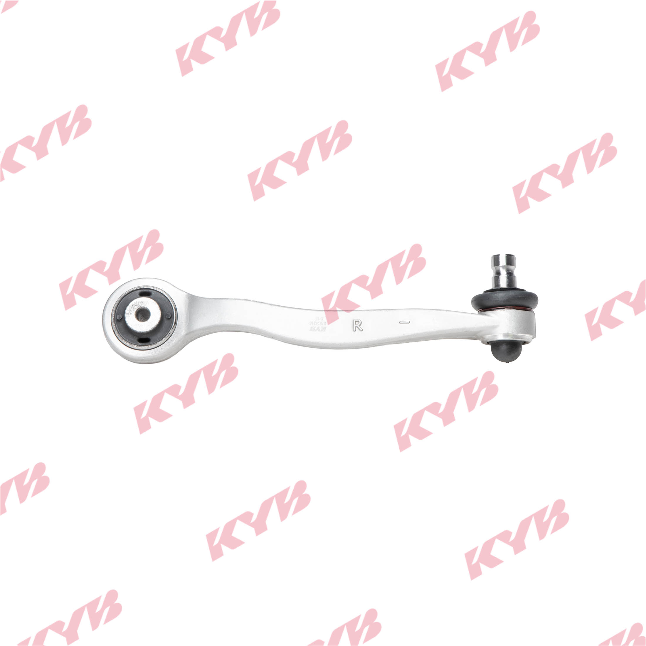KYB Bærearm, hjulophæng ksc4318 oppe for VW