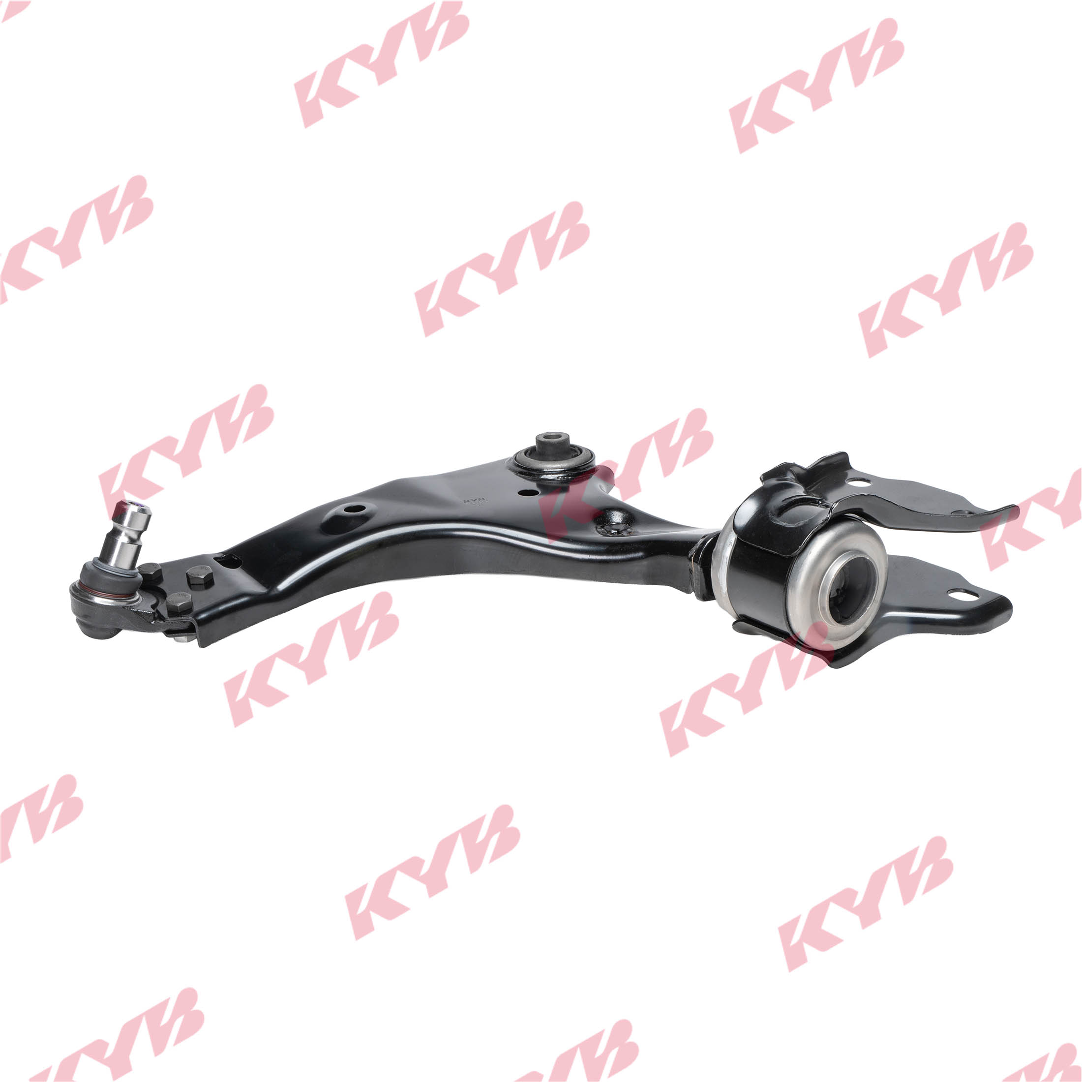 KYB Bærearm, hjulophæng ksc5267 nede for JAGUAR LAND ROVER
