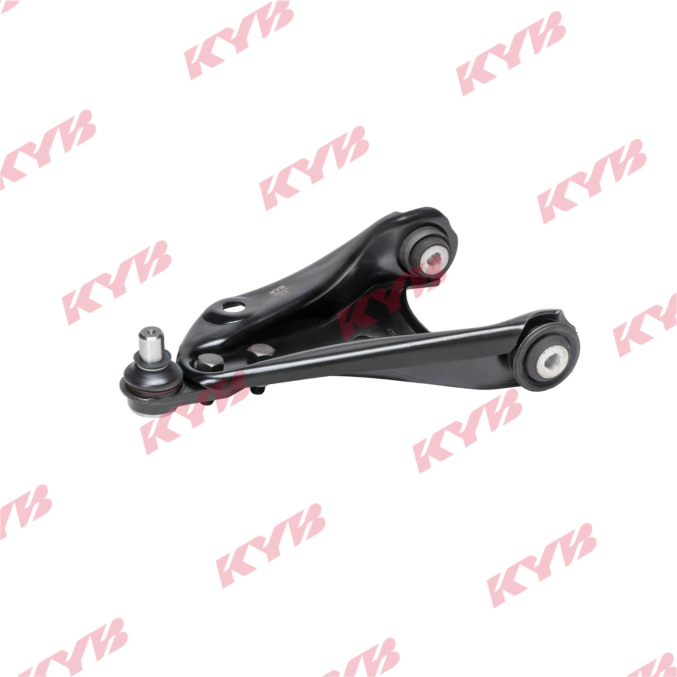 KYB Bærearm, hjulophæng ksc4211 nede for RENAULT