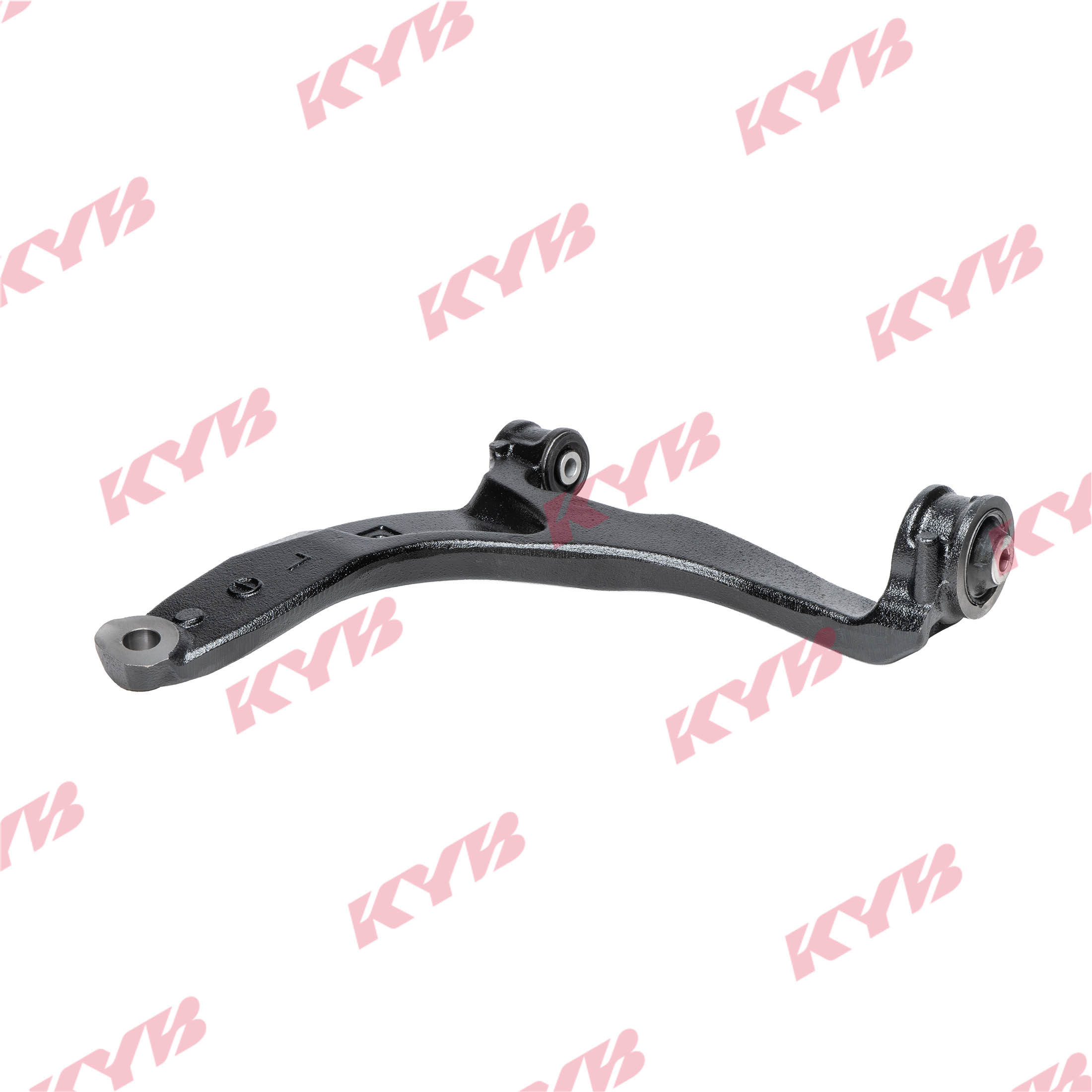 KYB Bærearm, hjulophæng ksc6144 nede for VW