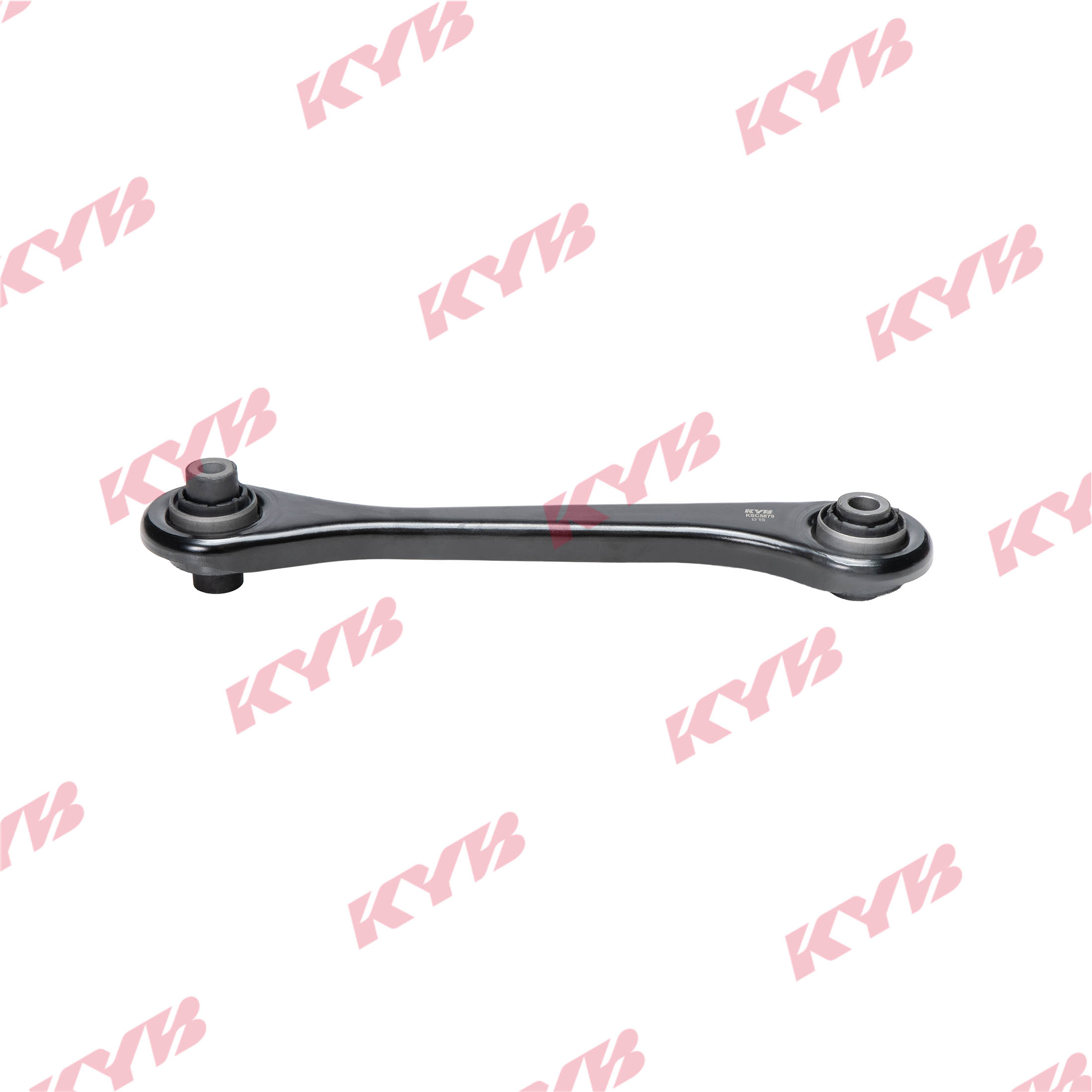 KYB Bærearm, hjulophæng ksc5879 nede for VW