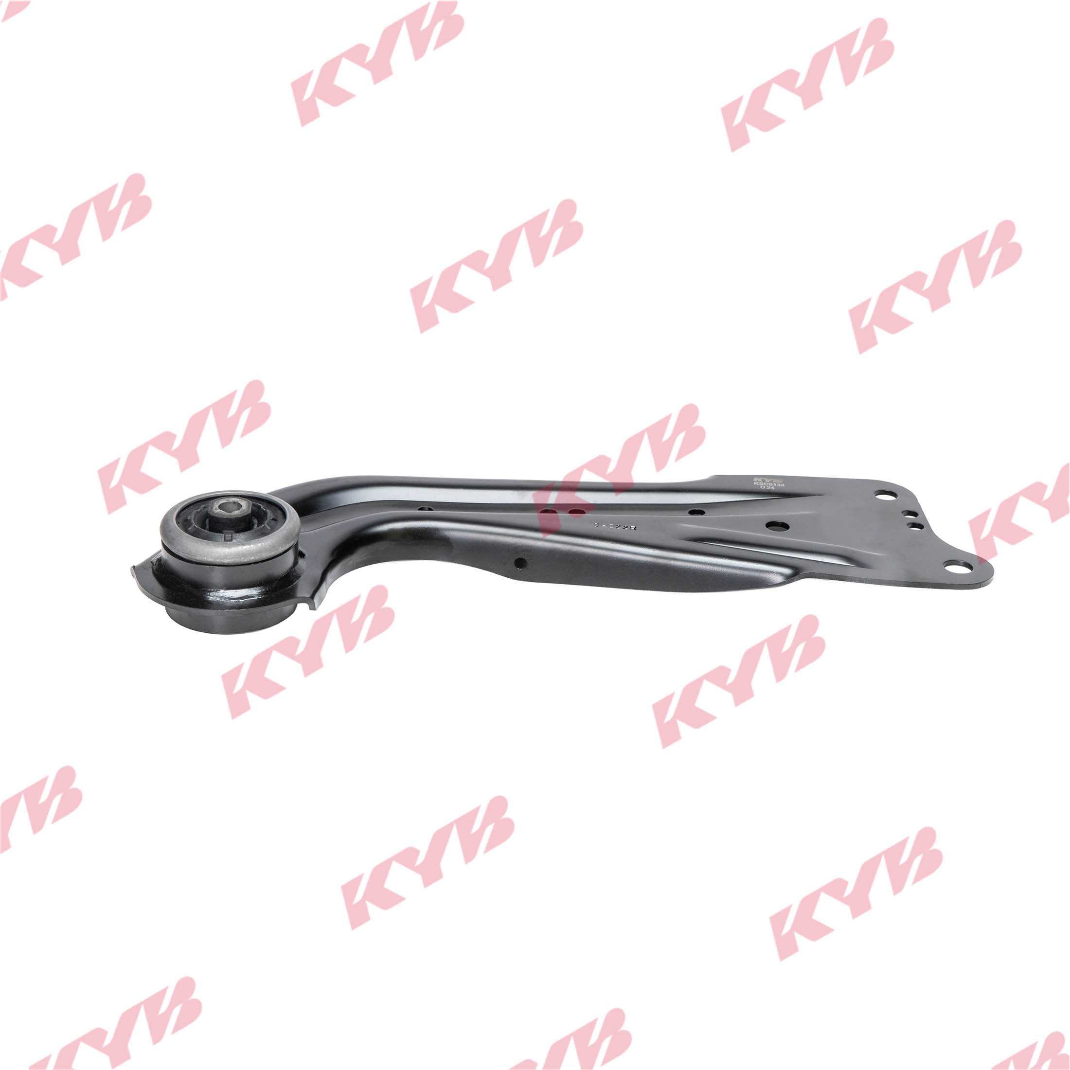 KYB Bærearm, hjulophæng ksc6134 Bagaksel højre for VW