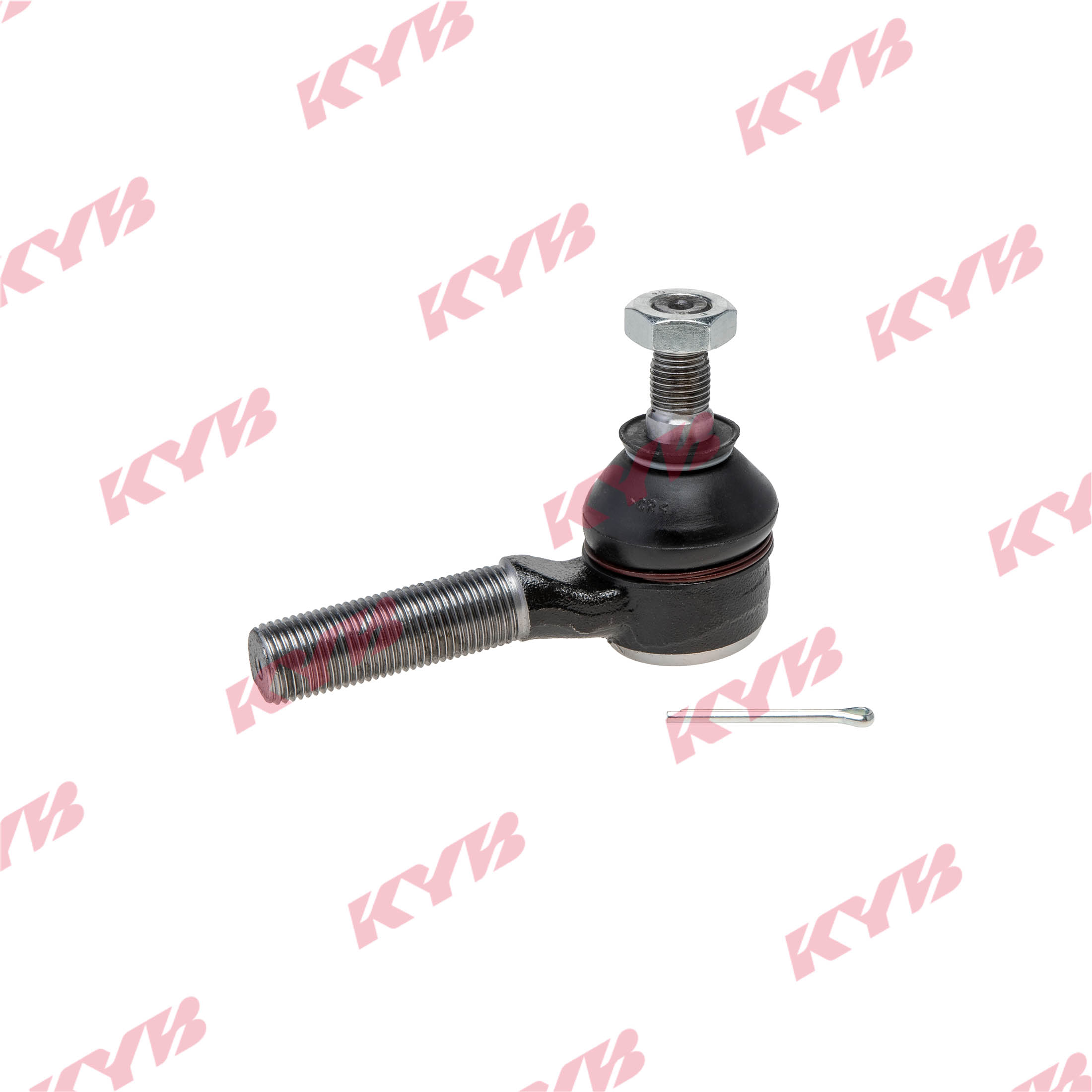 KYB Sporstangkugle ktr4796 1. foraksel, højre side for SUZUKI