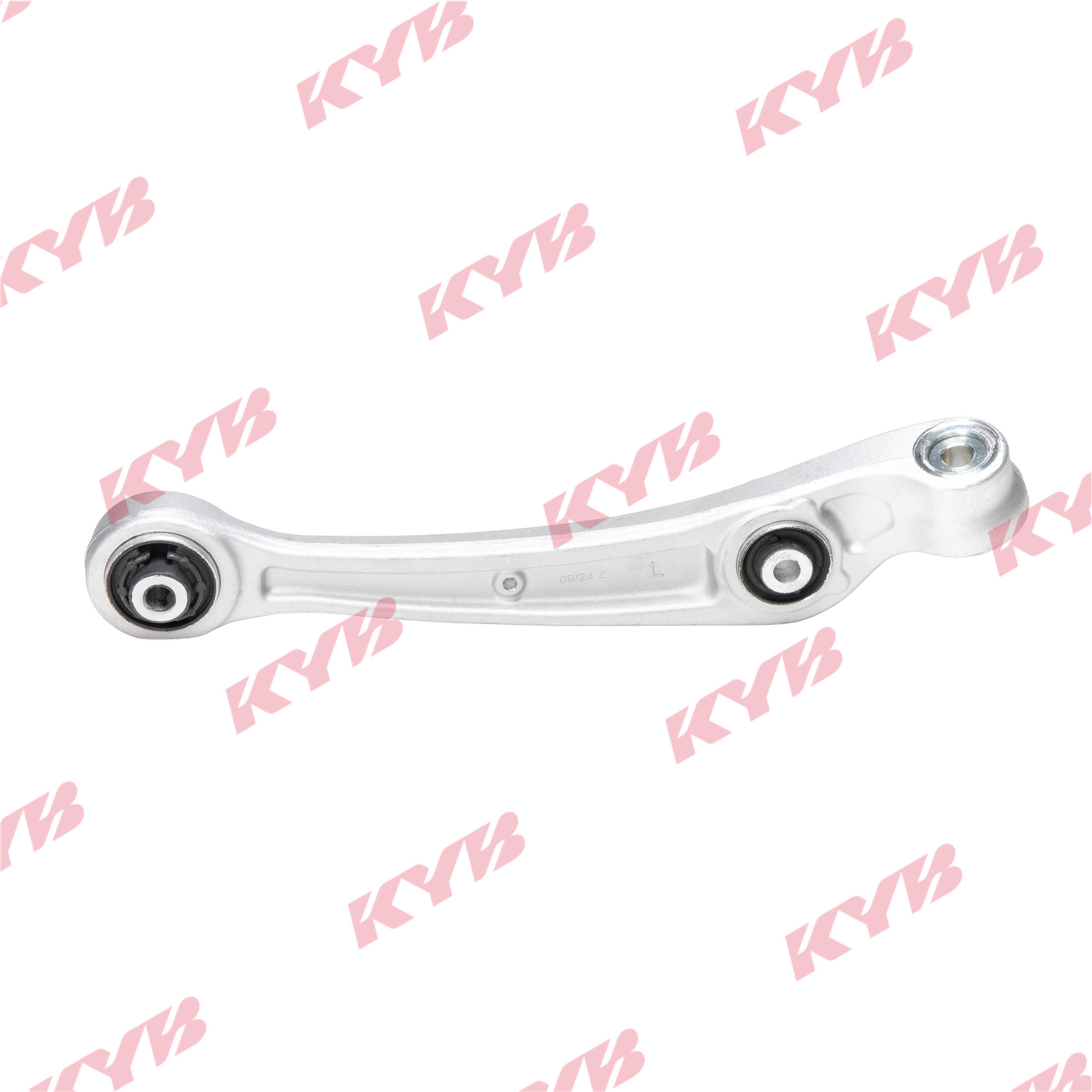 KYB Bærearm, hjulophæng ksc4341 nede for AUDI