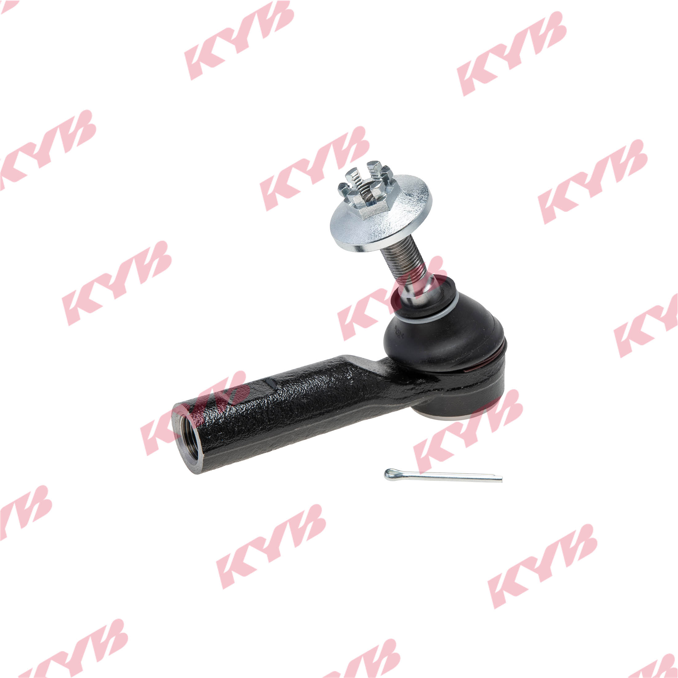 KYB Sporstangkugle ktr4805 foraksel for TOYOTA