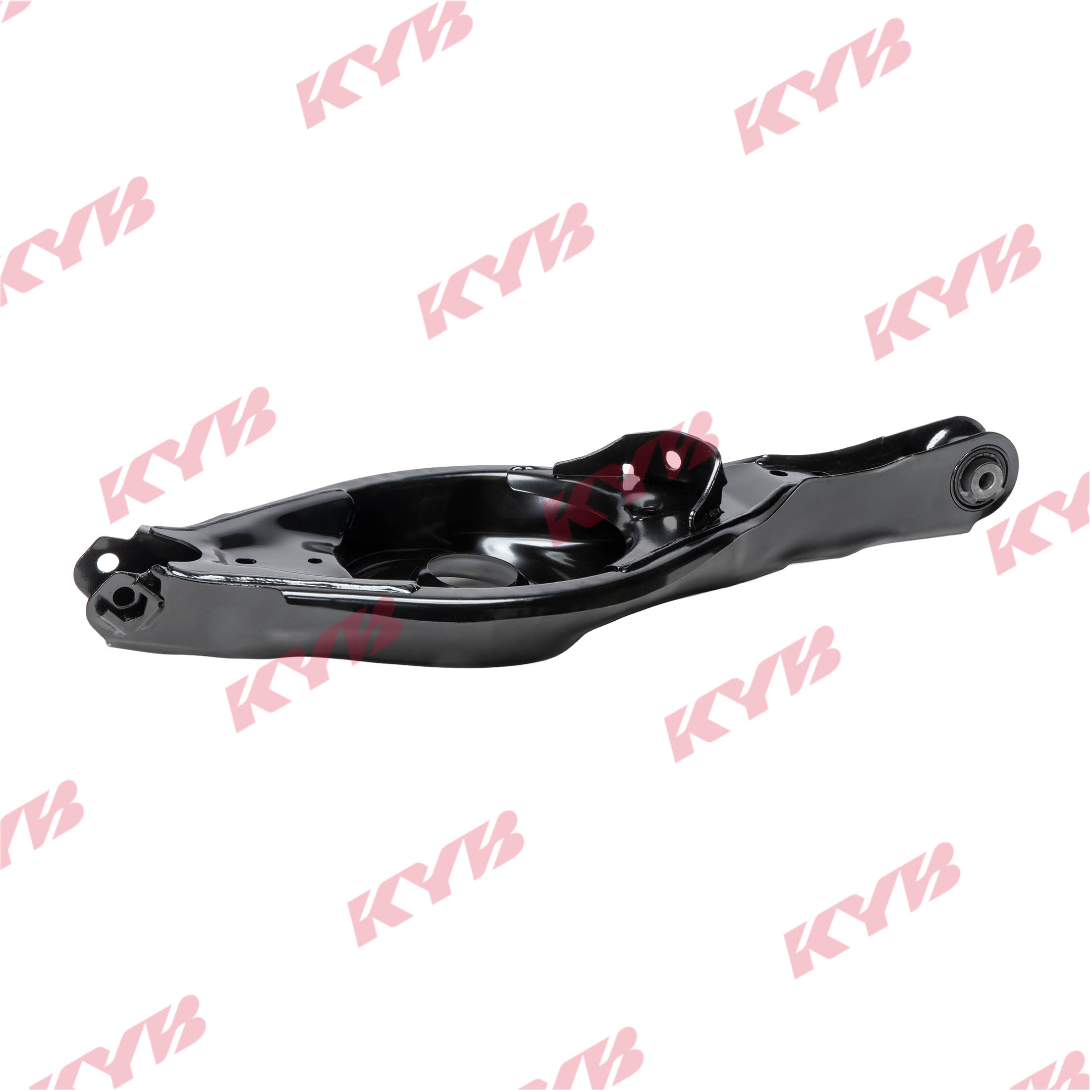 KYB Bærearm, hjulophæng ksc5510 nede for MAZDA