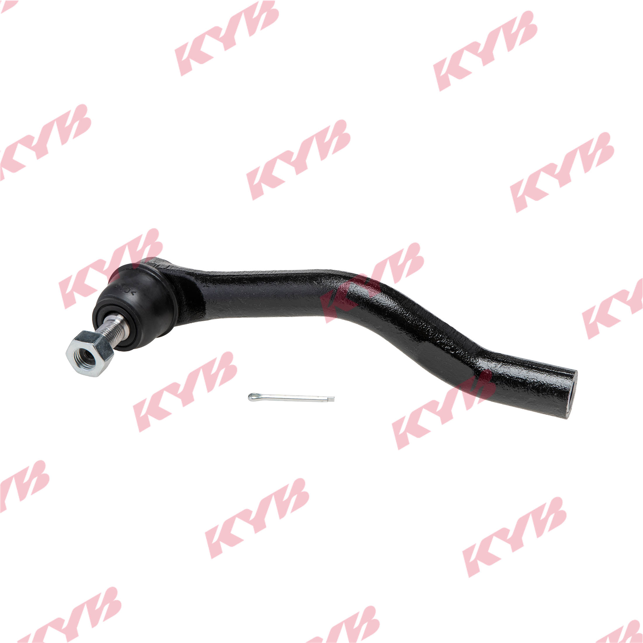 KYB Sporstangkugle ktr4552 1. foraksel, venstre side for HONDA