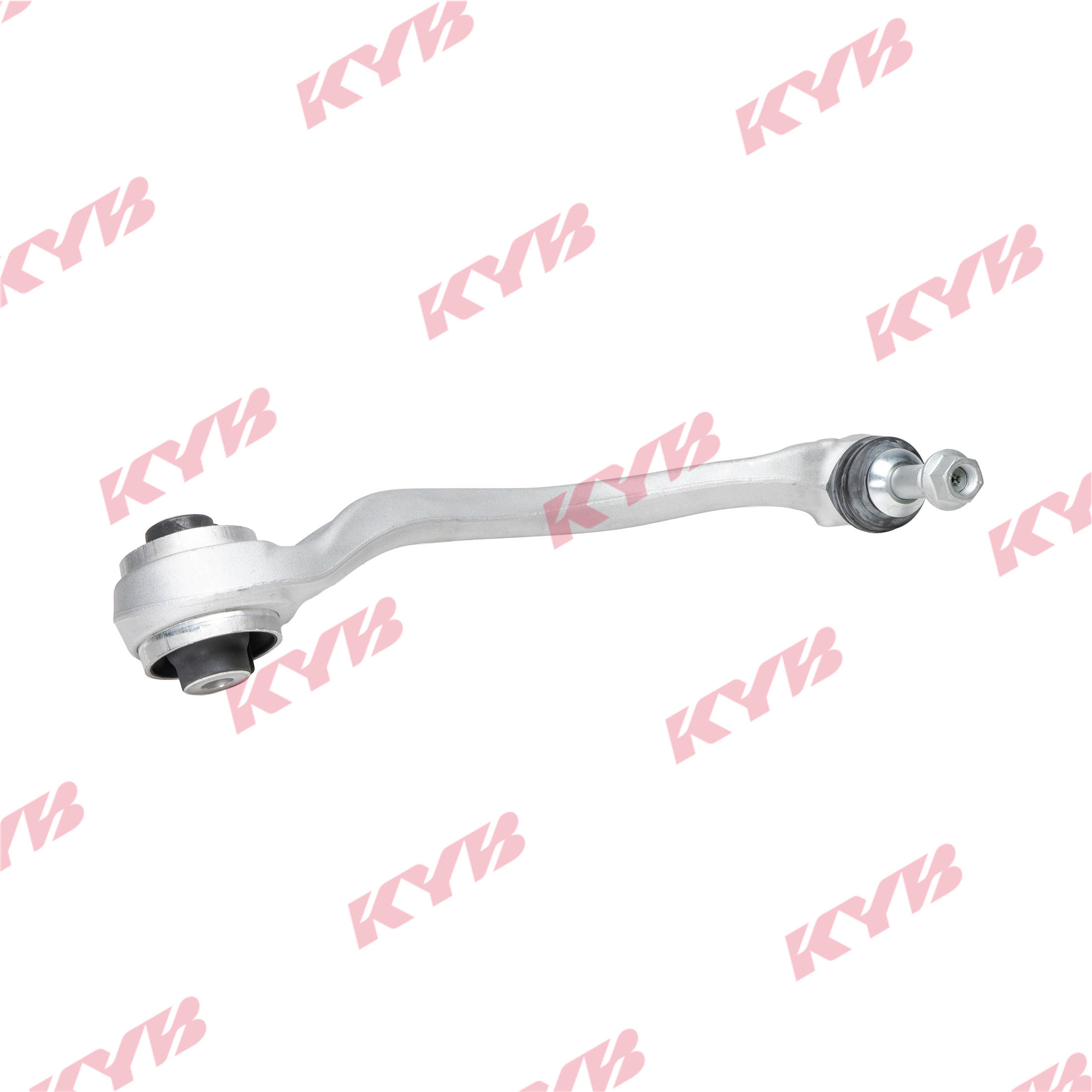 KYB Bærearm, hjulophæng ksc4582 nede for BMW