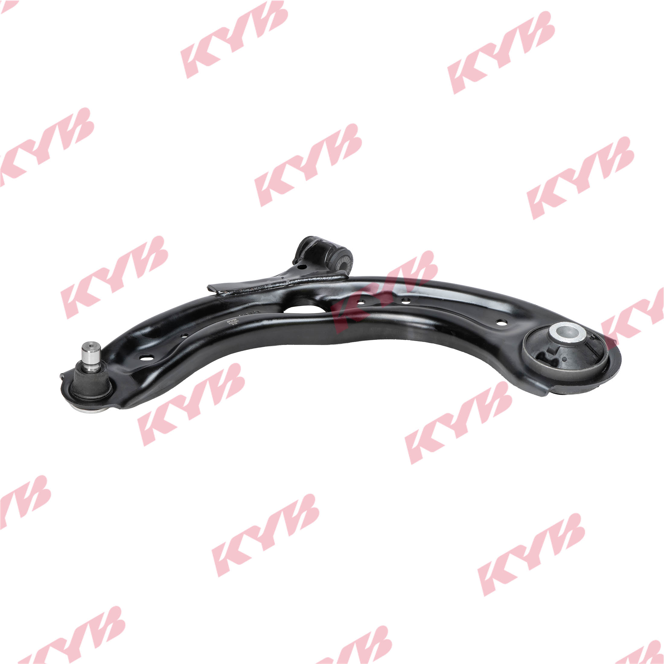 KYB Bærearm, hjulophæng ksc5541 nede for MAZDA