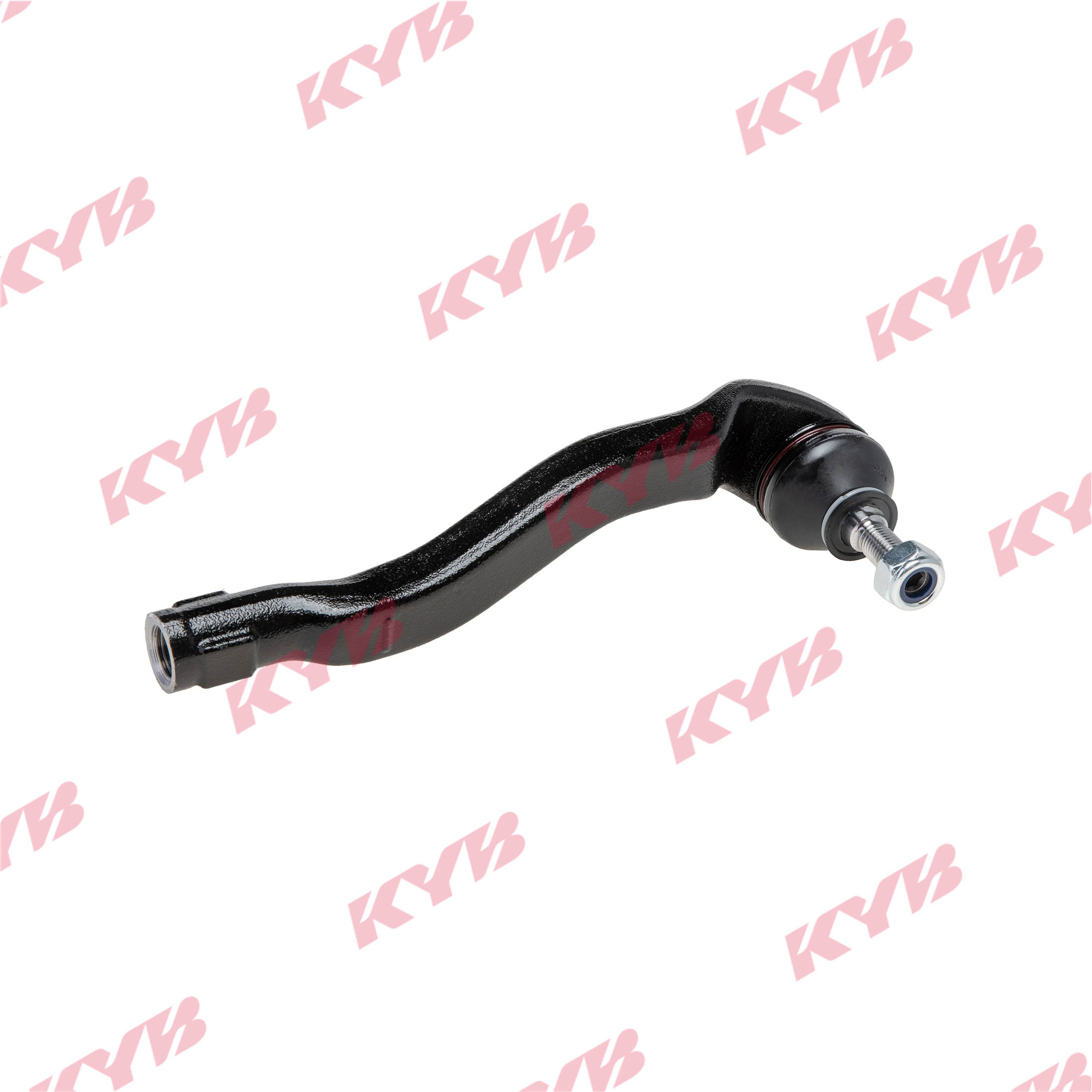 KYB Sporstangkugle ktr4880 højre foraksel for RENAULT