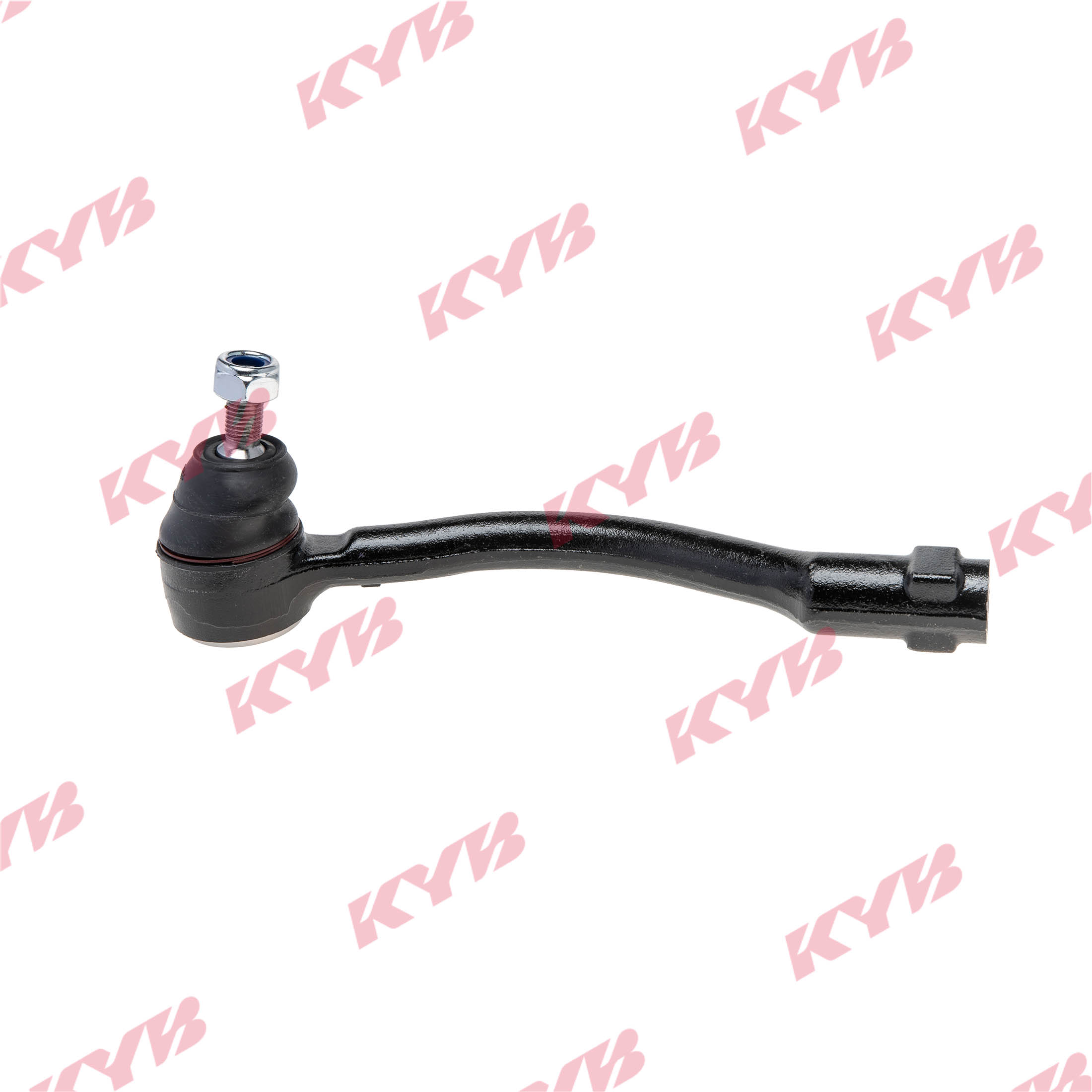 KYB Sporstangkugle ktr4895 venstre foraksel for KIA