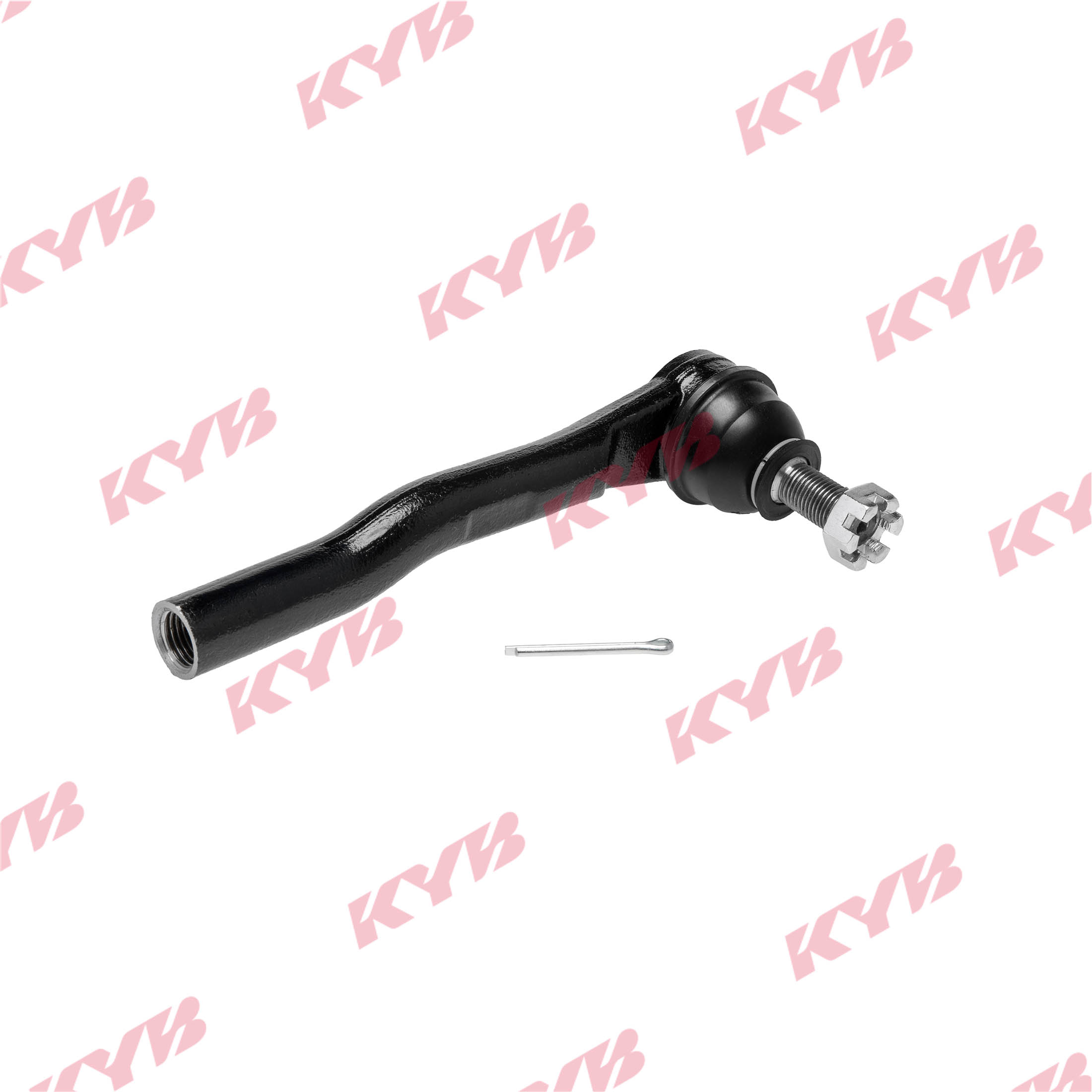 KYB Sporstangkugle ktr4361 venstre foraksel for HONDA
