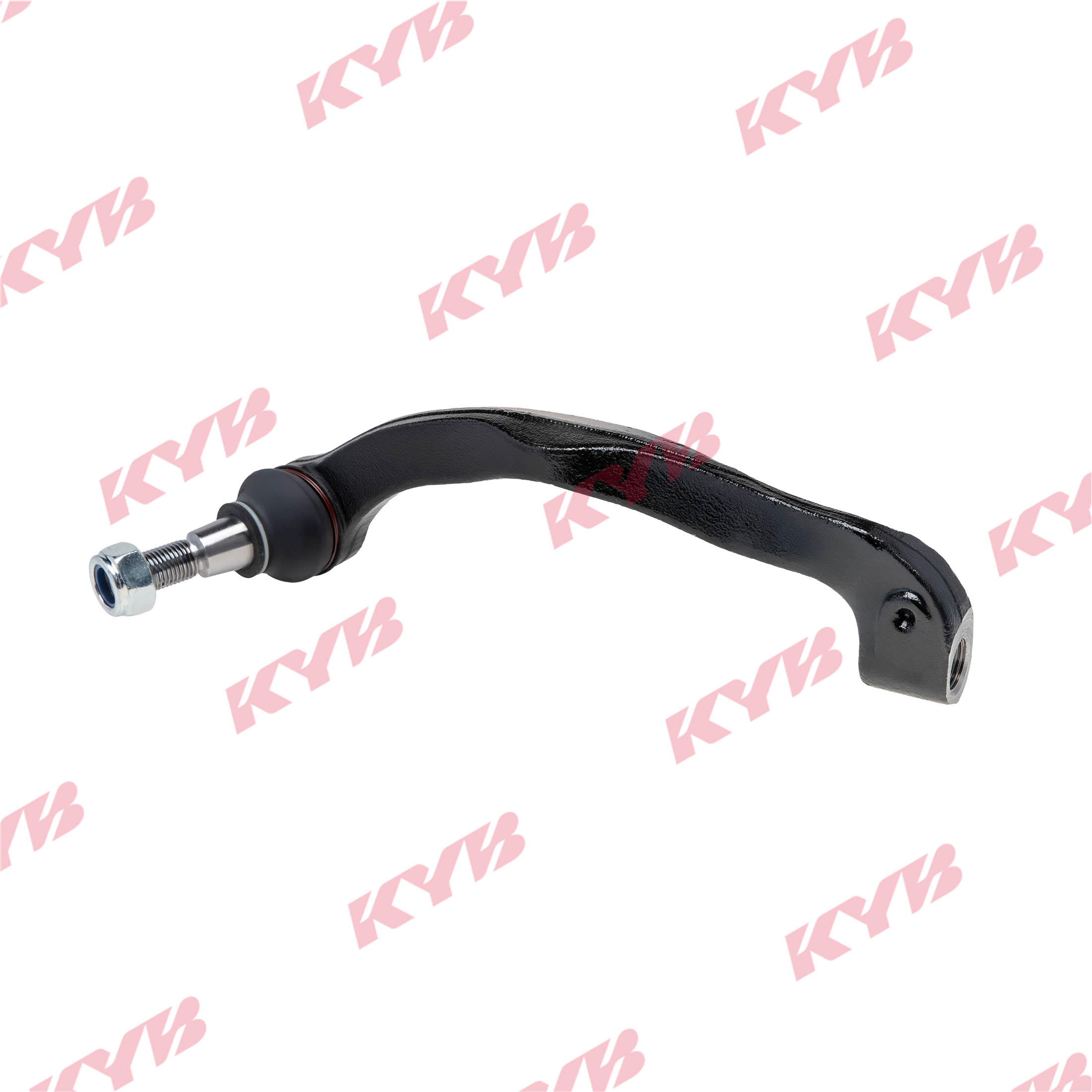 KYB Sporstangkugle ktr4057 højre foraksel for VW