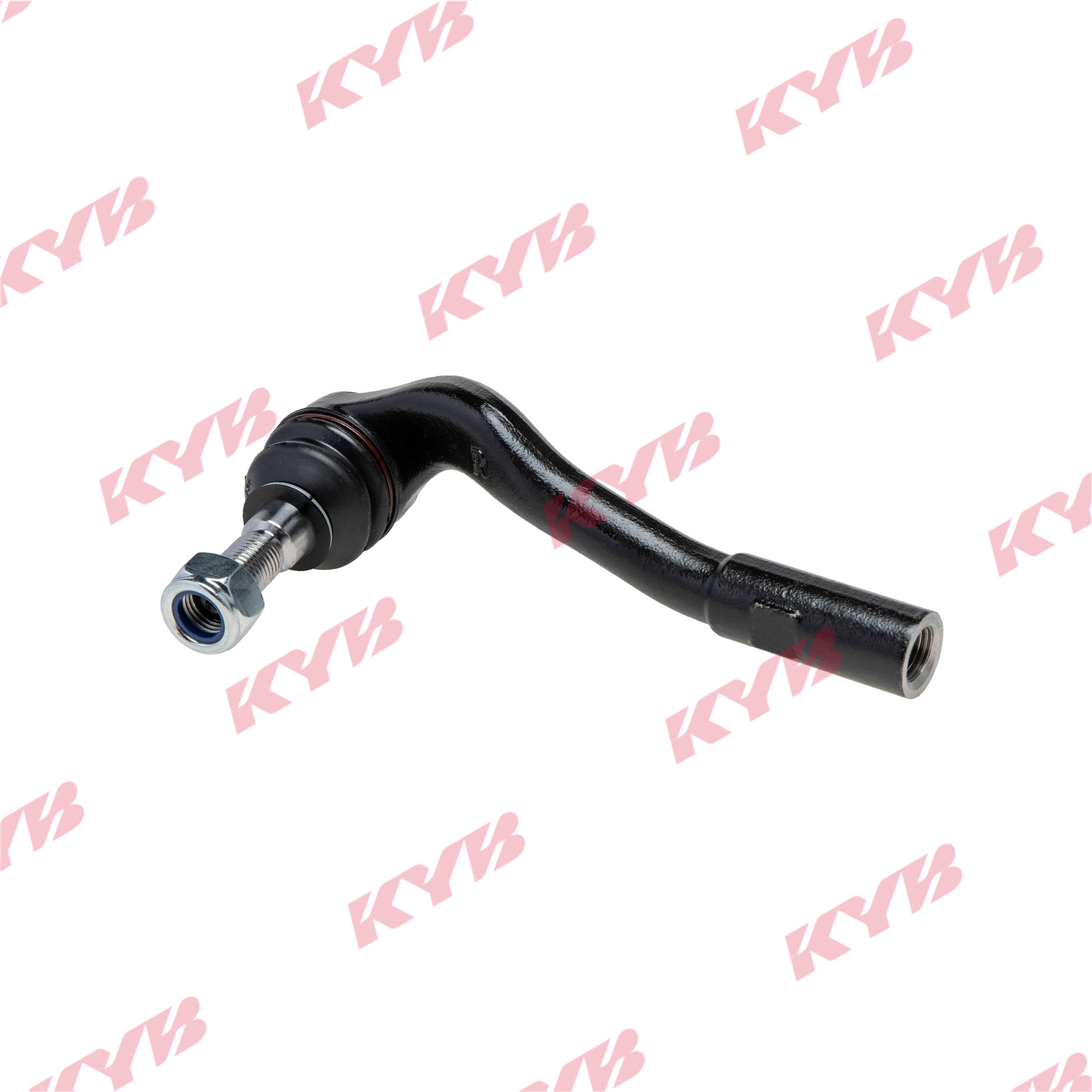 KYB Sporstangkugle ktr4040 højre foraksel for MERCEDES-BENZ