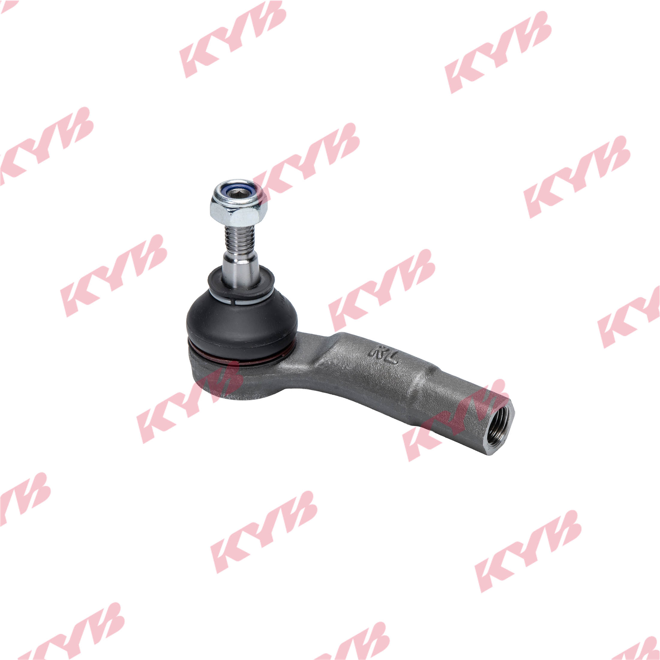 KYB Sporstangkugle ktr4033 venstre foraksel for FORD MAZDA