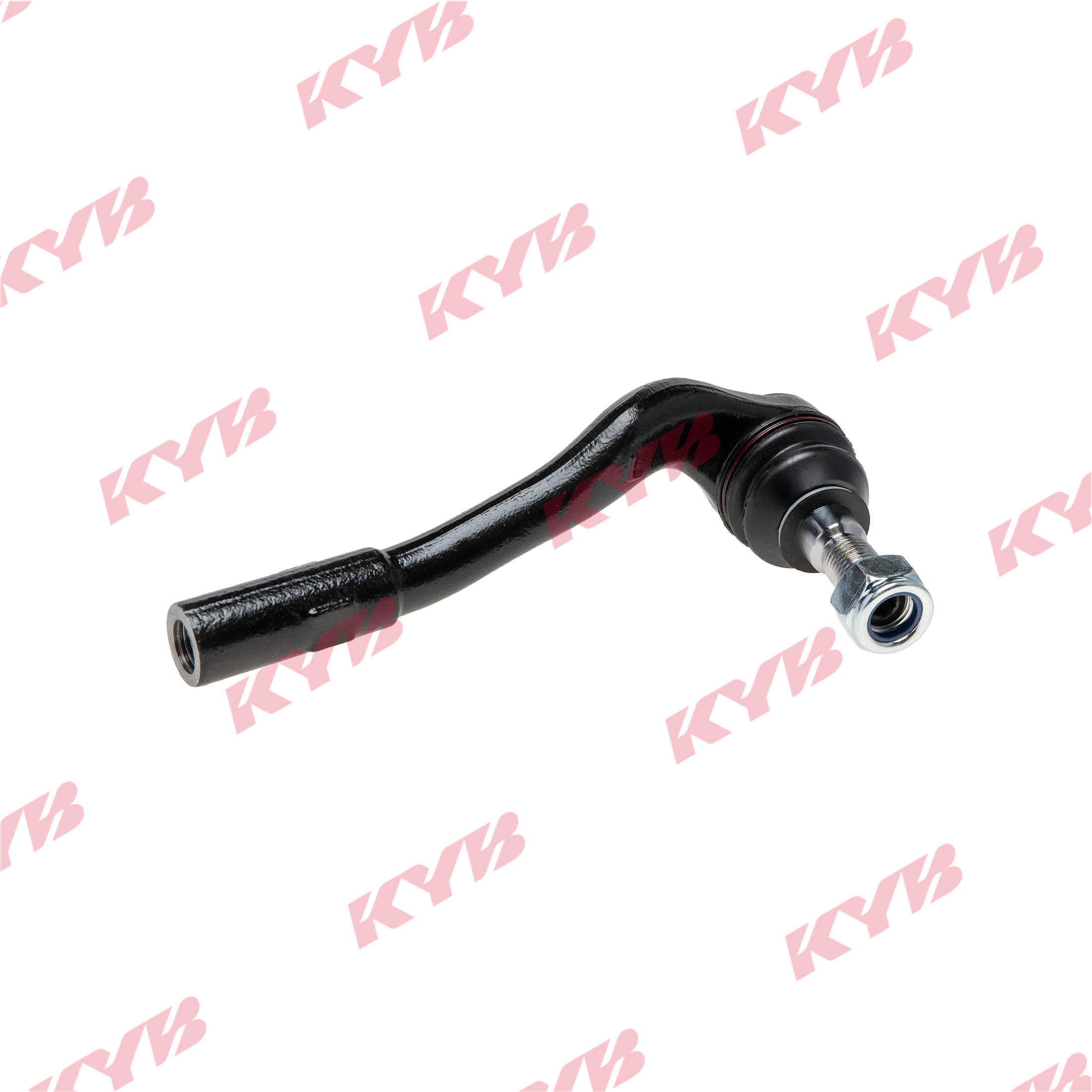 KYB Sporstangkugle ktr4041 venstre foraksel for MERCEDES-BENZ