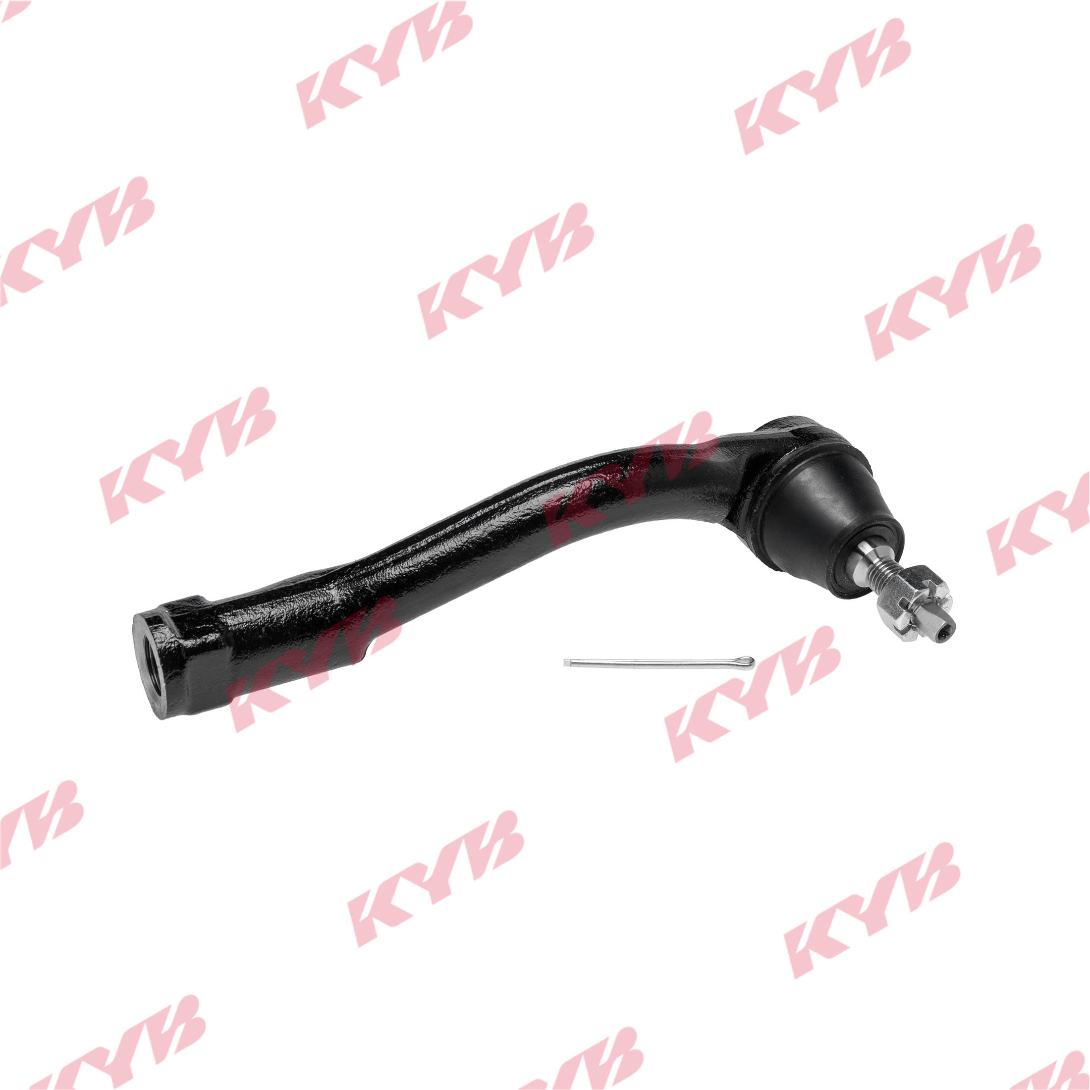 KYB Sporstangkugle ktr4098 højre foraksel for KIA