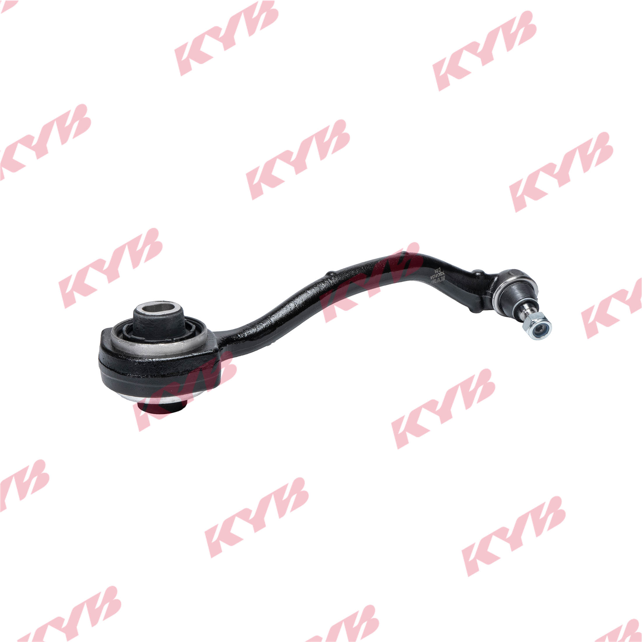 KYB Bærearm, hjulophæng ksc4134 nede for MERCEDES-BENZ