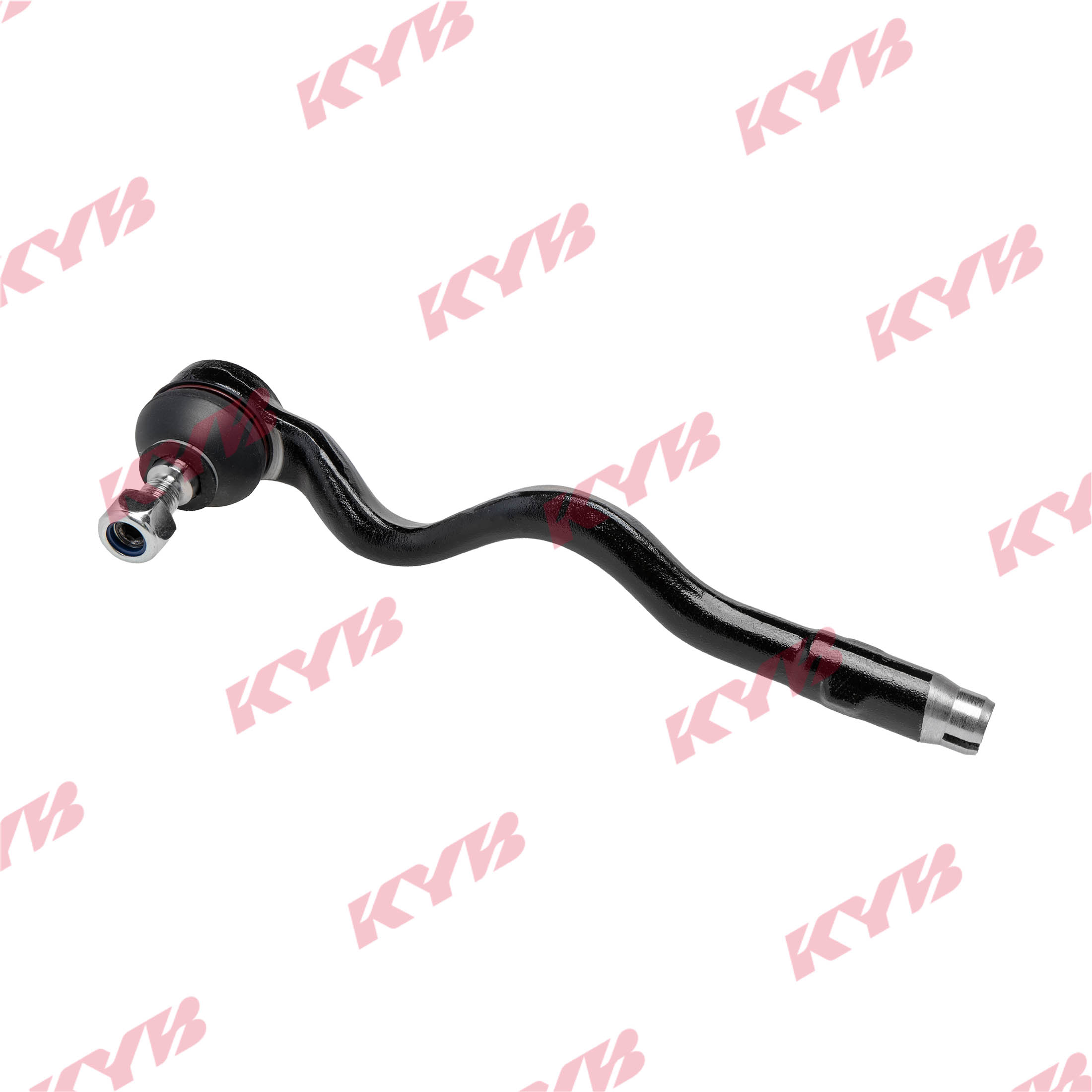 KYB Sporstangkugle ktr4106 venstre foraksel for BMW