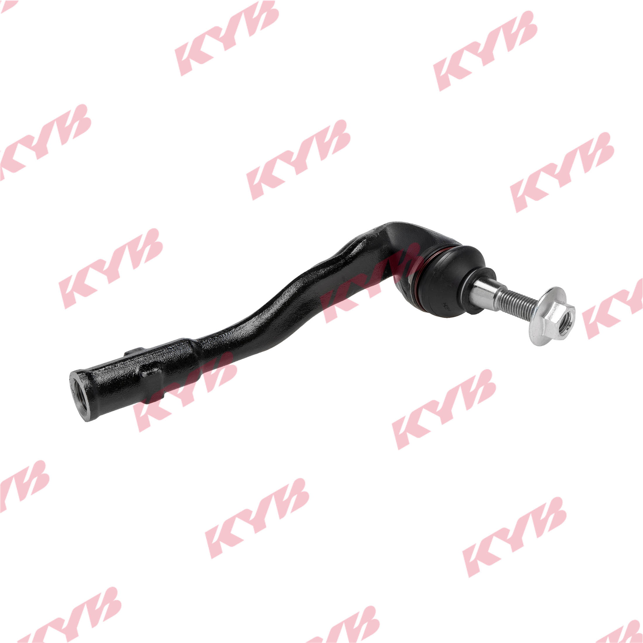 KYB Sporstangkugle ktr4017 venstre foraksel for AUDI
