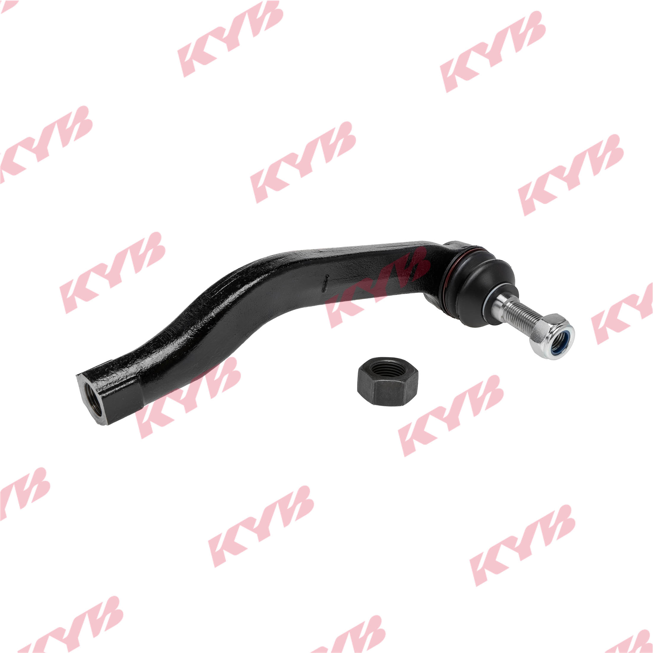 KYB Sporstangkugle ktr4137 højre foraksel for VAUXHALL