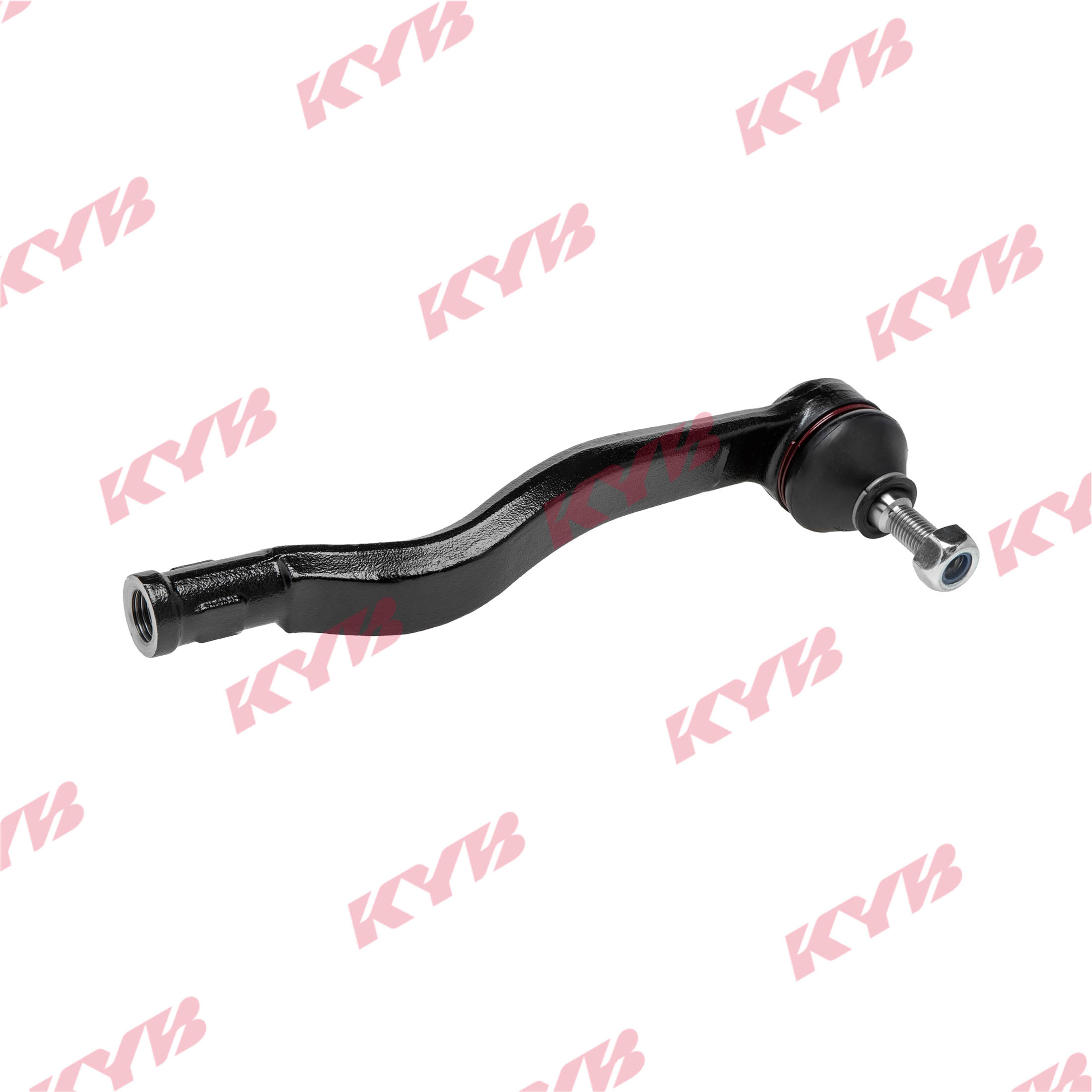 KYB Sporstangkugle ktr4024 højre foraksel for DACIA