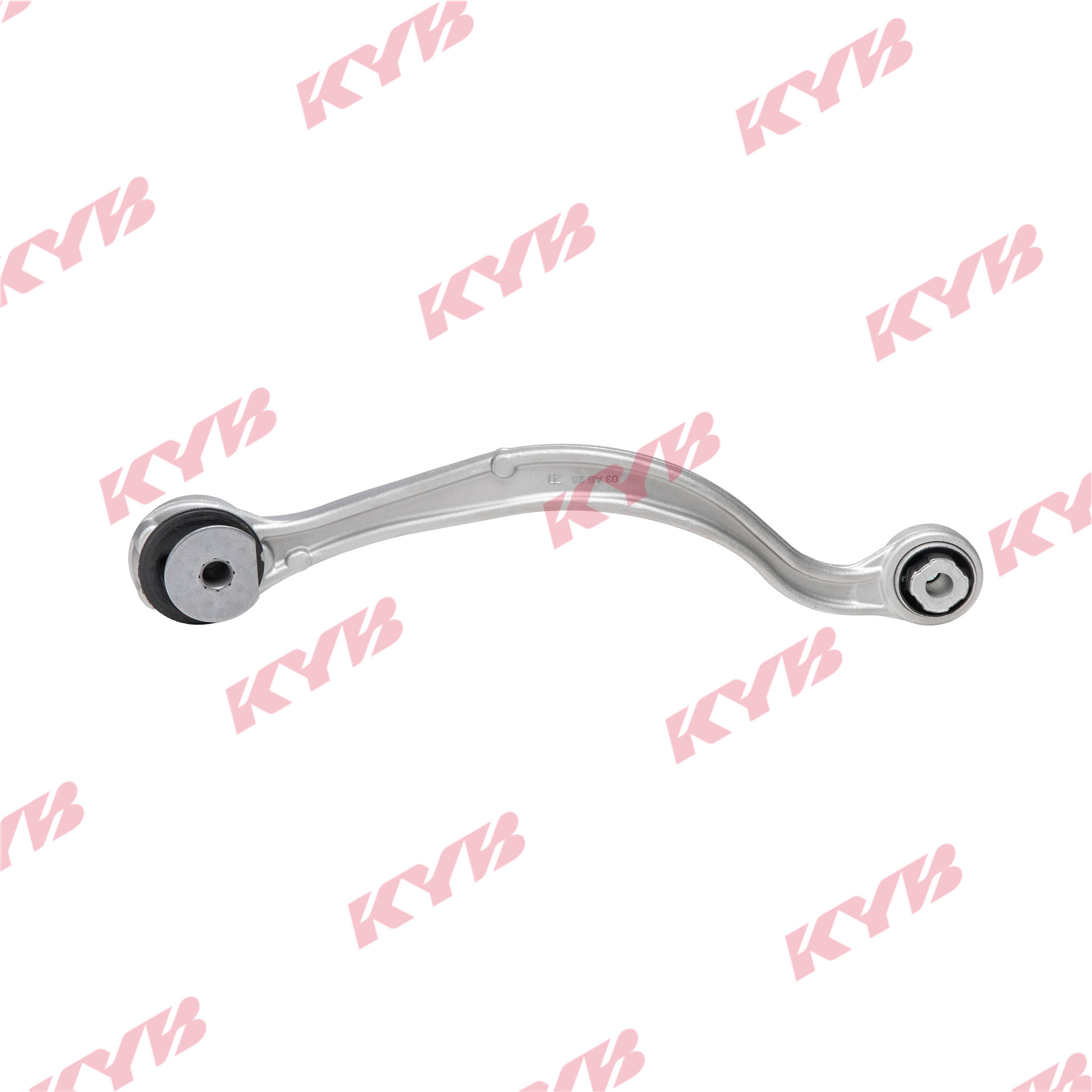 KYB Bærearm, hjulophæng ksc4013 Bagaksel højre for PEUGEOT DS